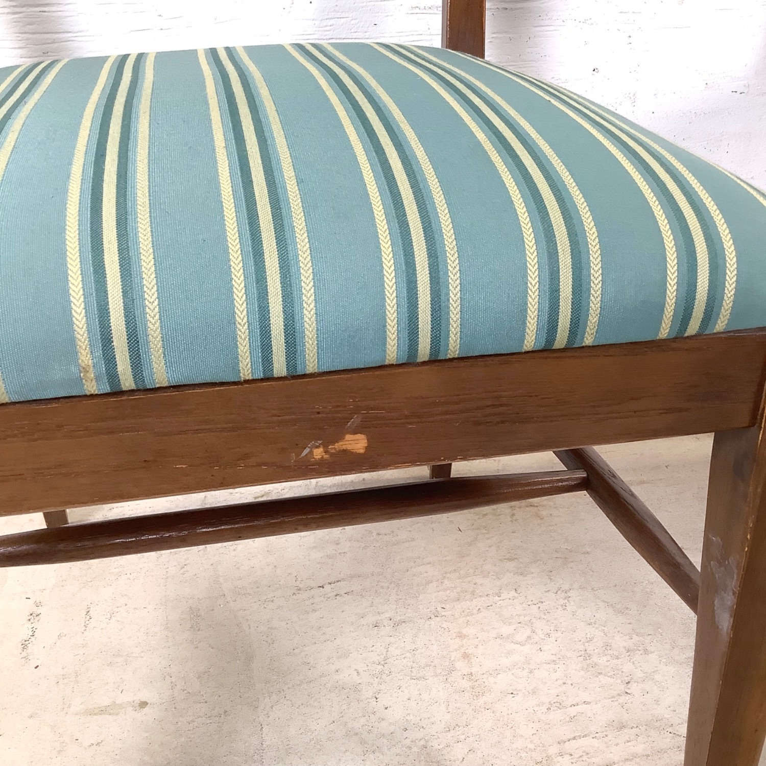 Mid-Century Broyhill Dining Chairs Set of Six - image-22