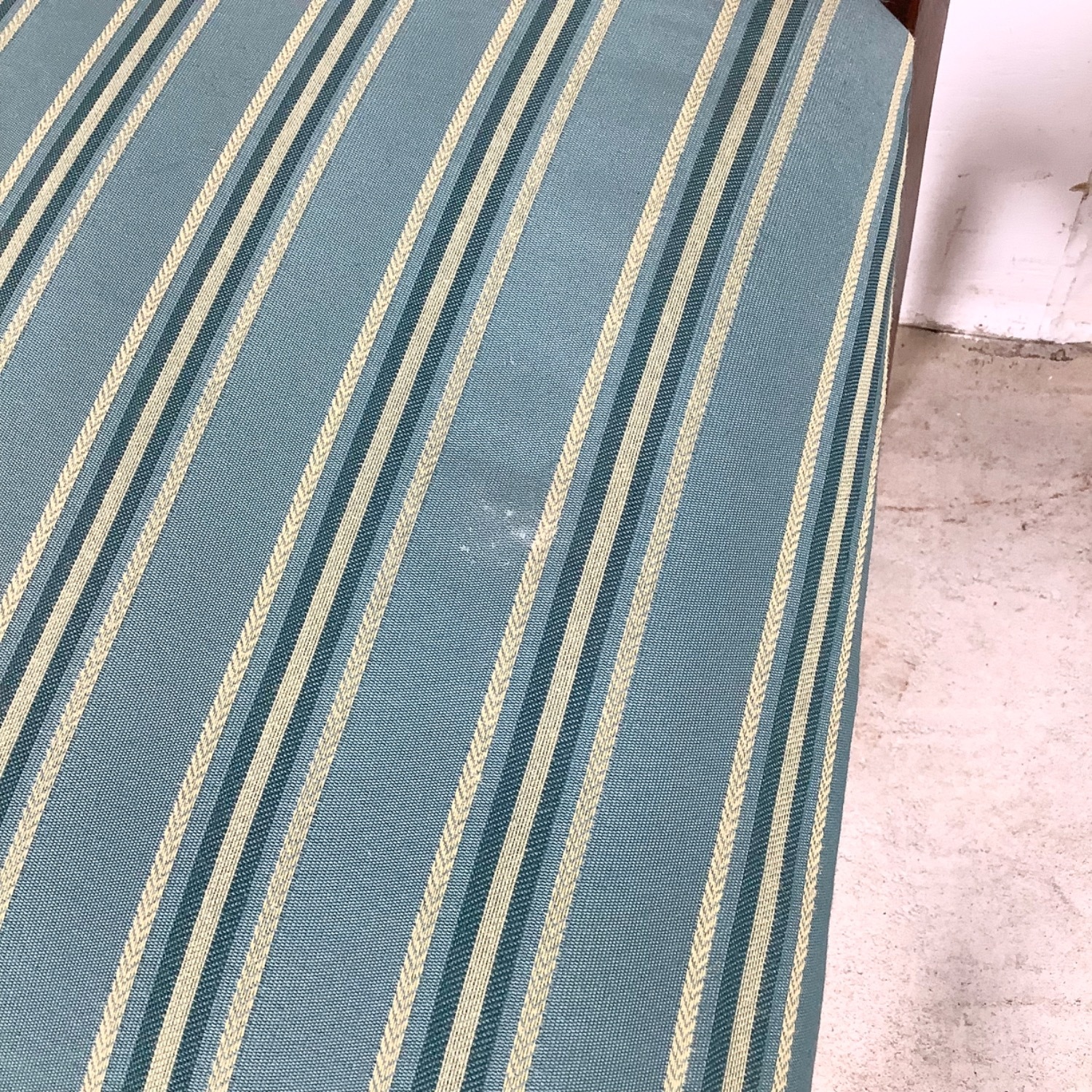 Mid-Century Broyhill Dining Chairs Set of Six - image-13