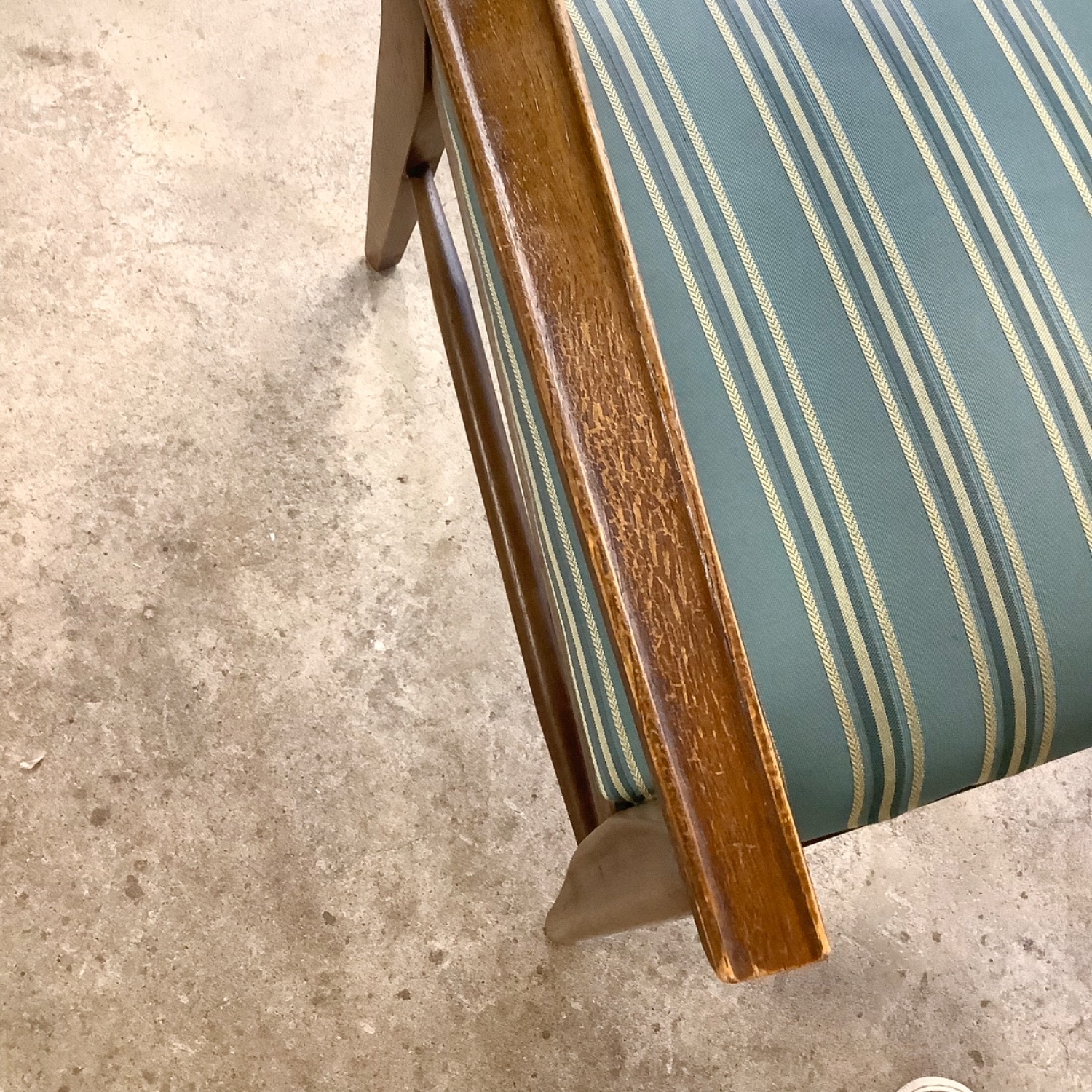 Mid-Century Broyhill Dining Chairs Set of Six - image-10