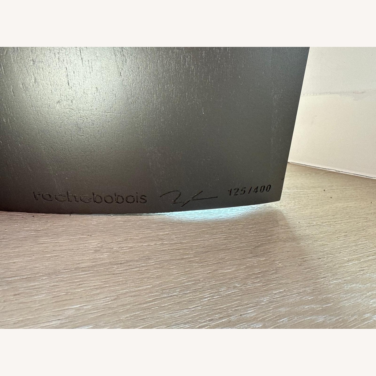 Roche Bobois Papillon By René Bouchara Sideboard - image-4