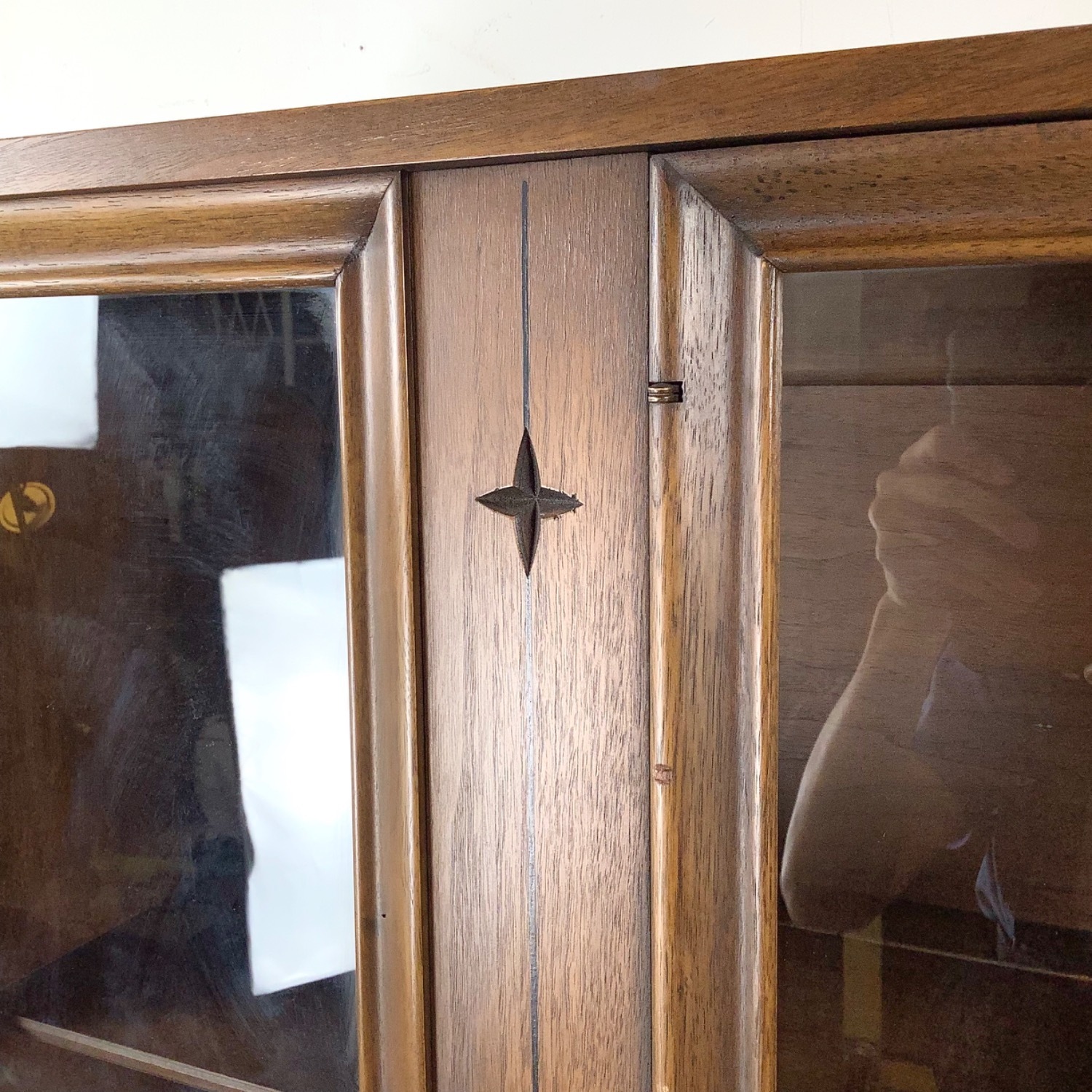 Mid-Century Saga Sideboard by Broyhill - image-18