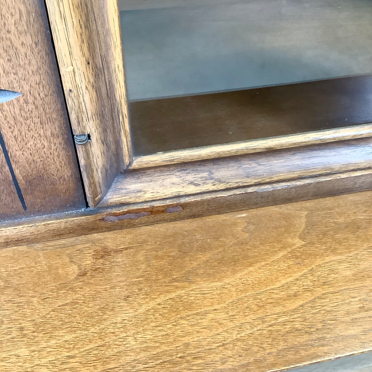 Mid-Century Saga Sideboard by Broyhill - image-13