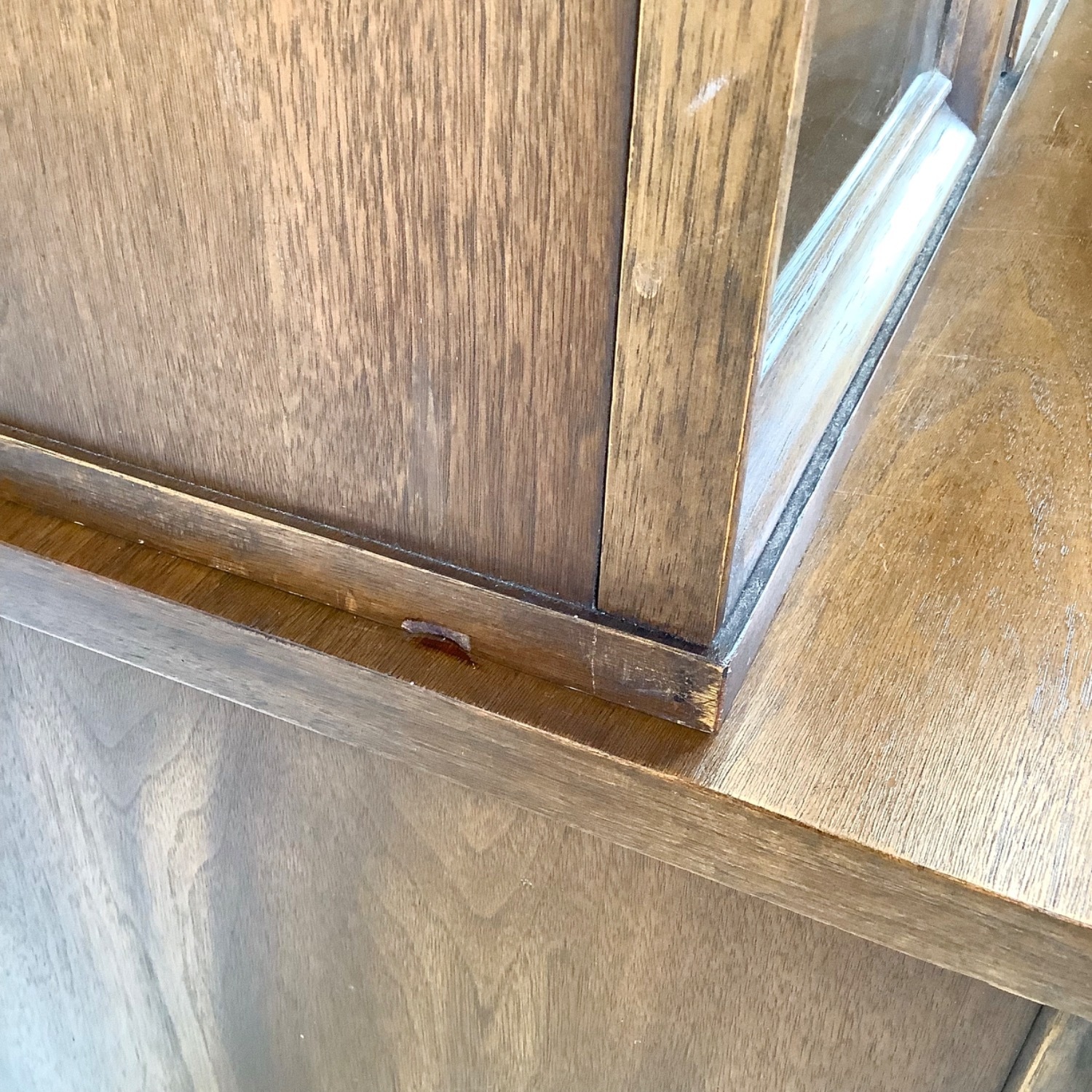 Mid-Century Saga Sideboard by Broyhill - image-14