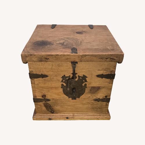 Lingerie Chest - AptDeco