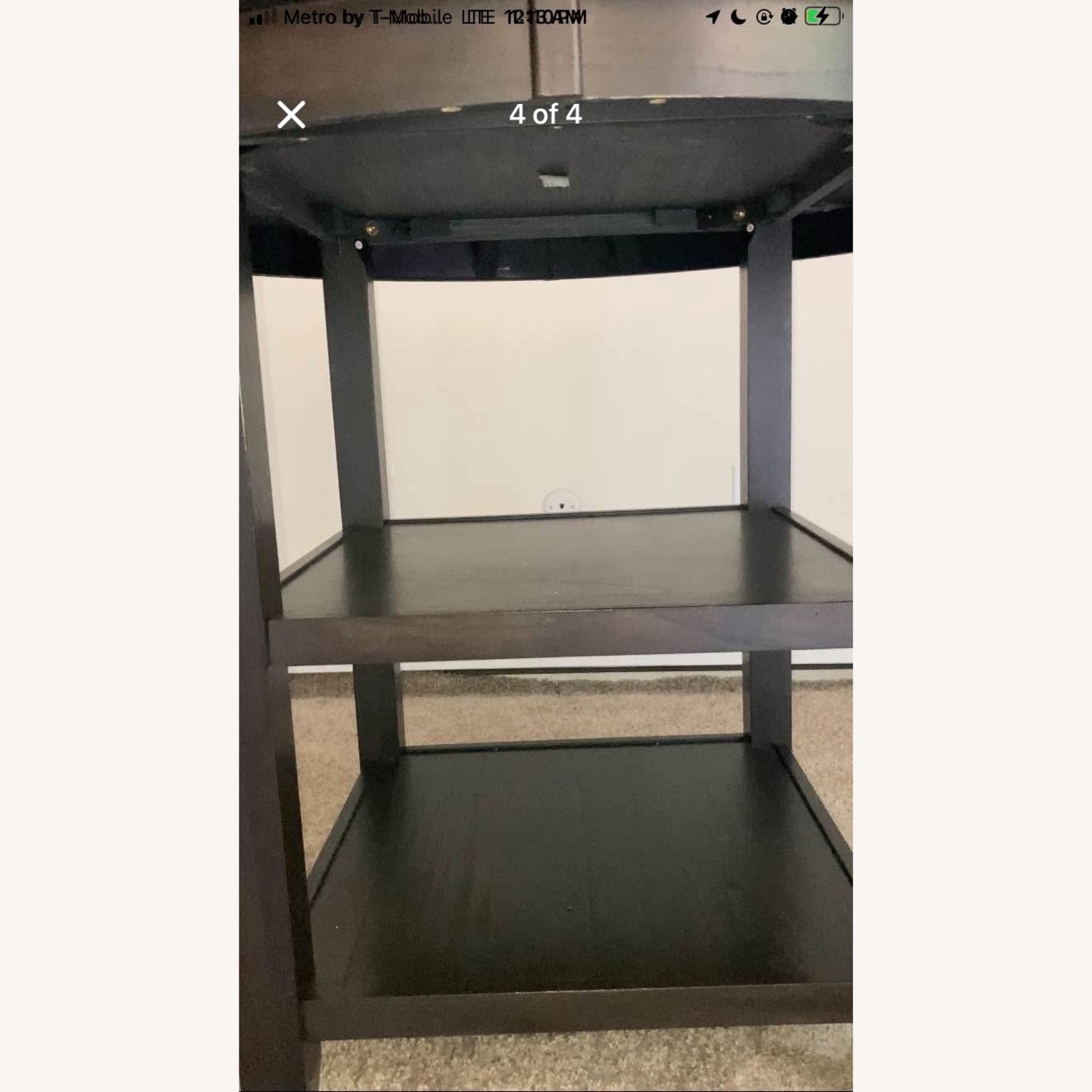 Ashley Furniture Langwest Dining Table - image-3