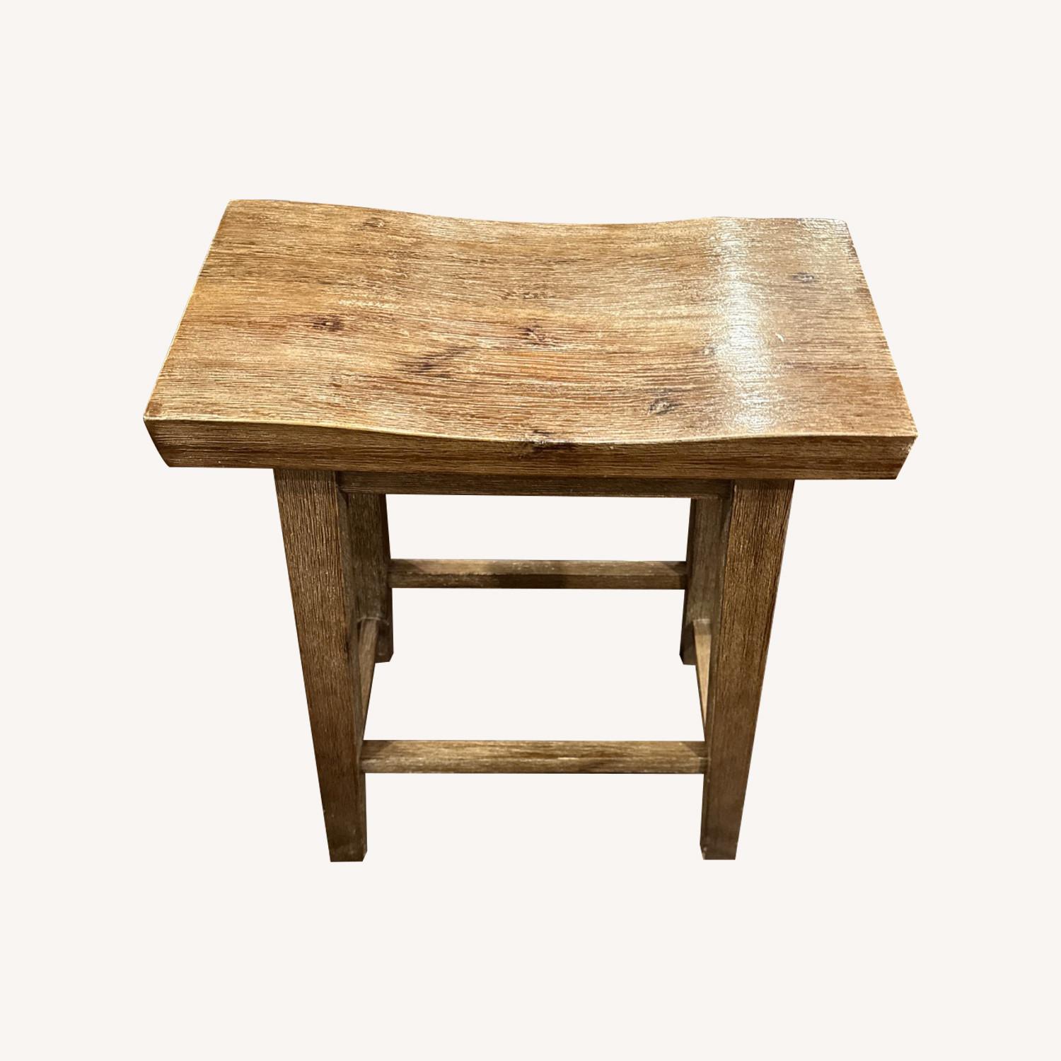 Amazon Stool - image-0