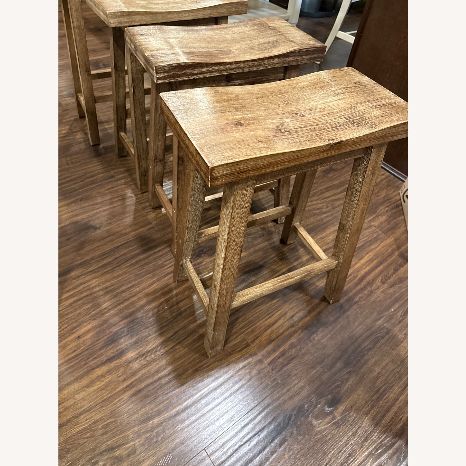 Amazon Stool - image-2