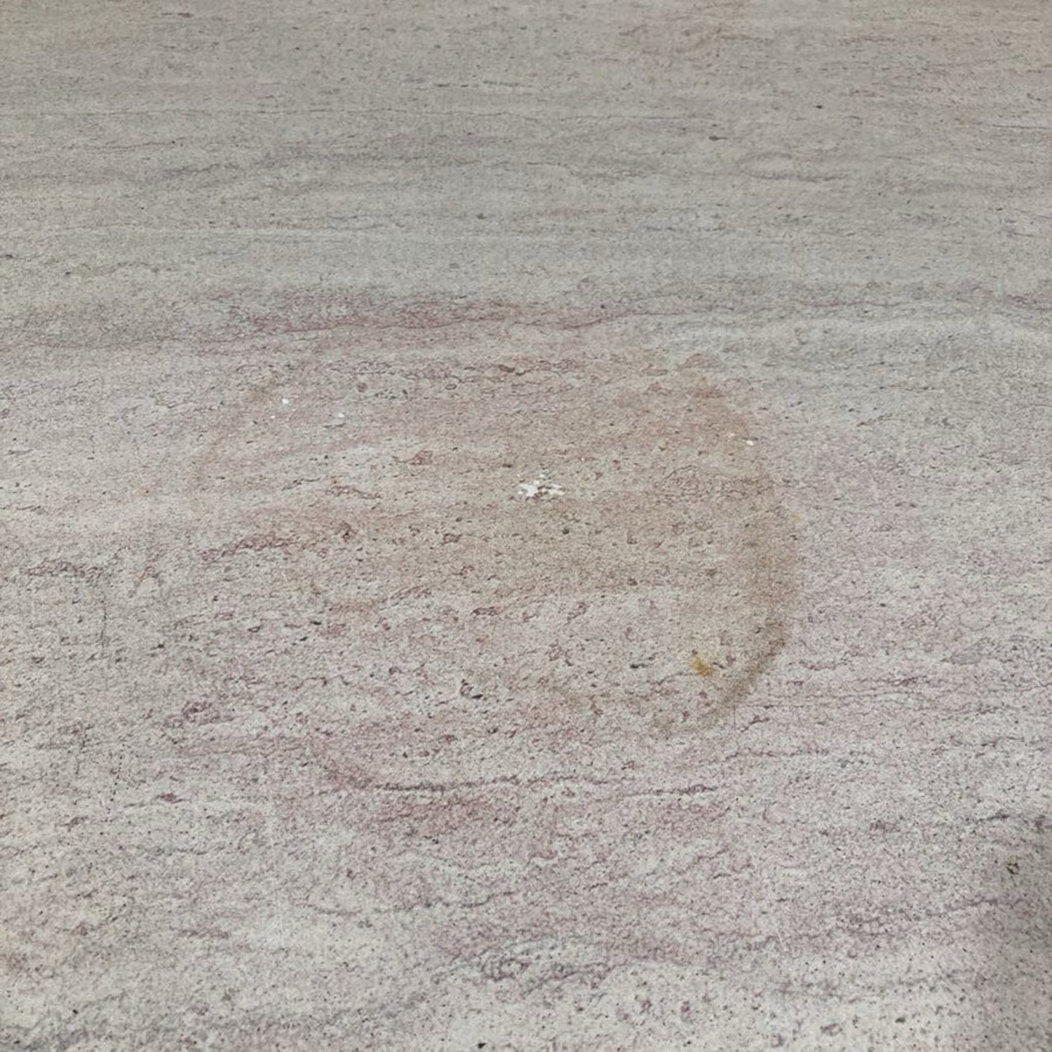 Lulu & Georgia Peggy Travertine Top Dining Table - image-6