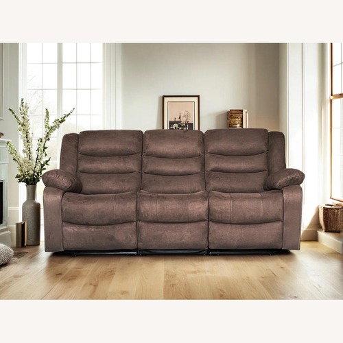 Living Spaces Allie Buttercup Sofa - AptDeco