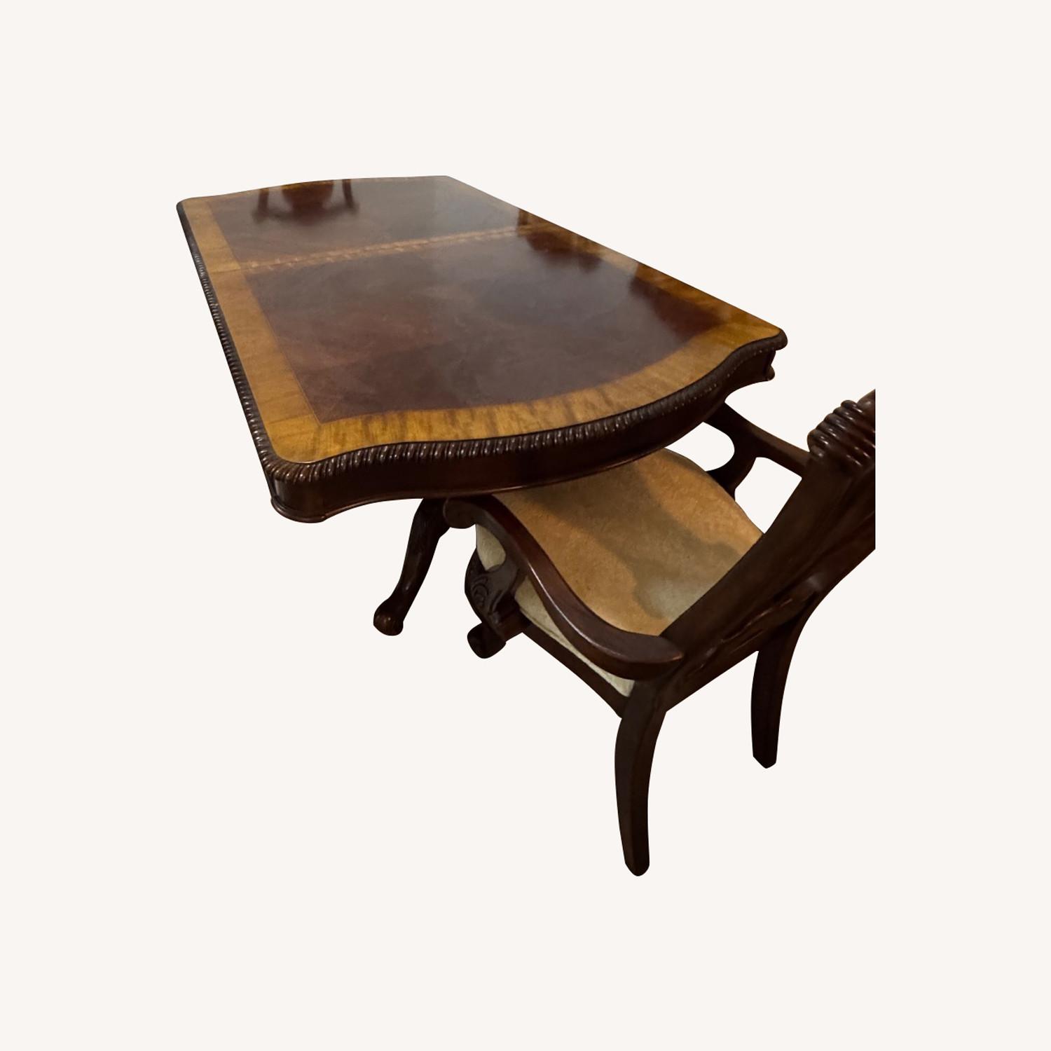 Medieve Dining Table - image-0