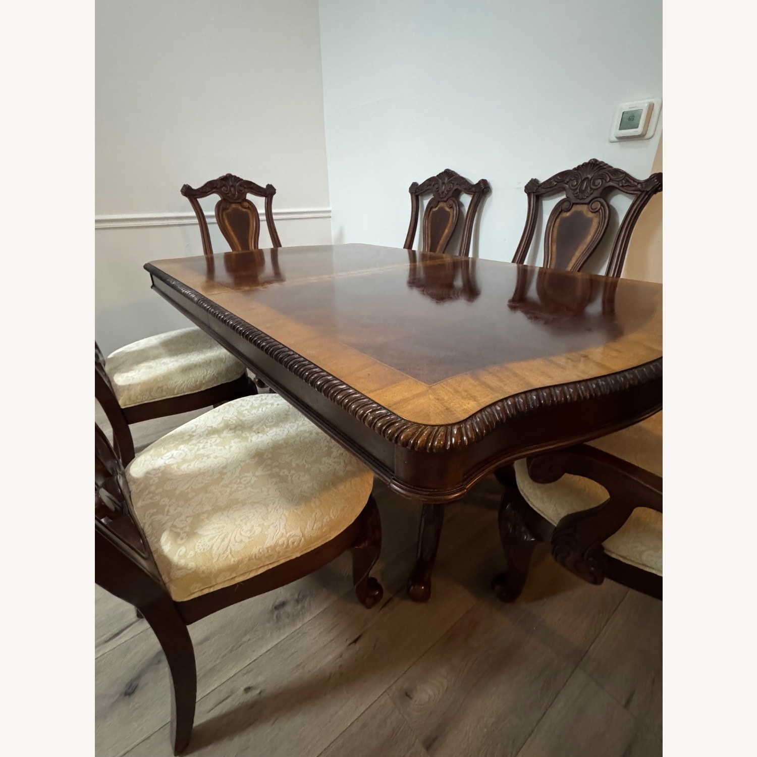 Medieve Dining Table - image-1