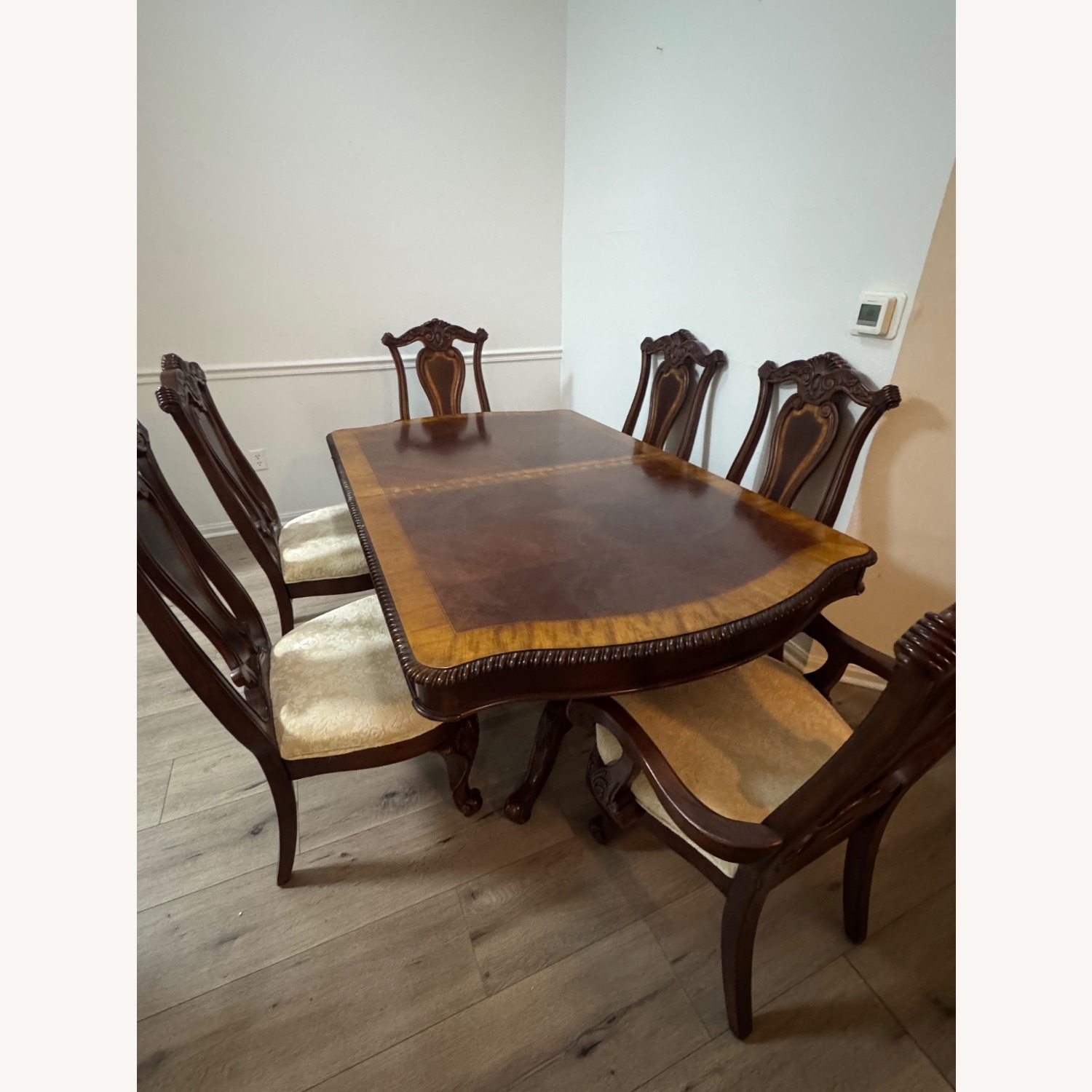 Medieve Dining Table - image-3