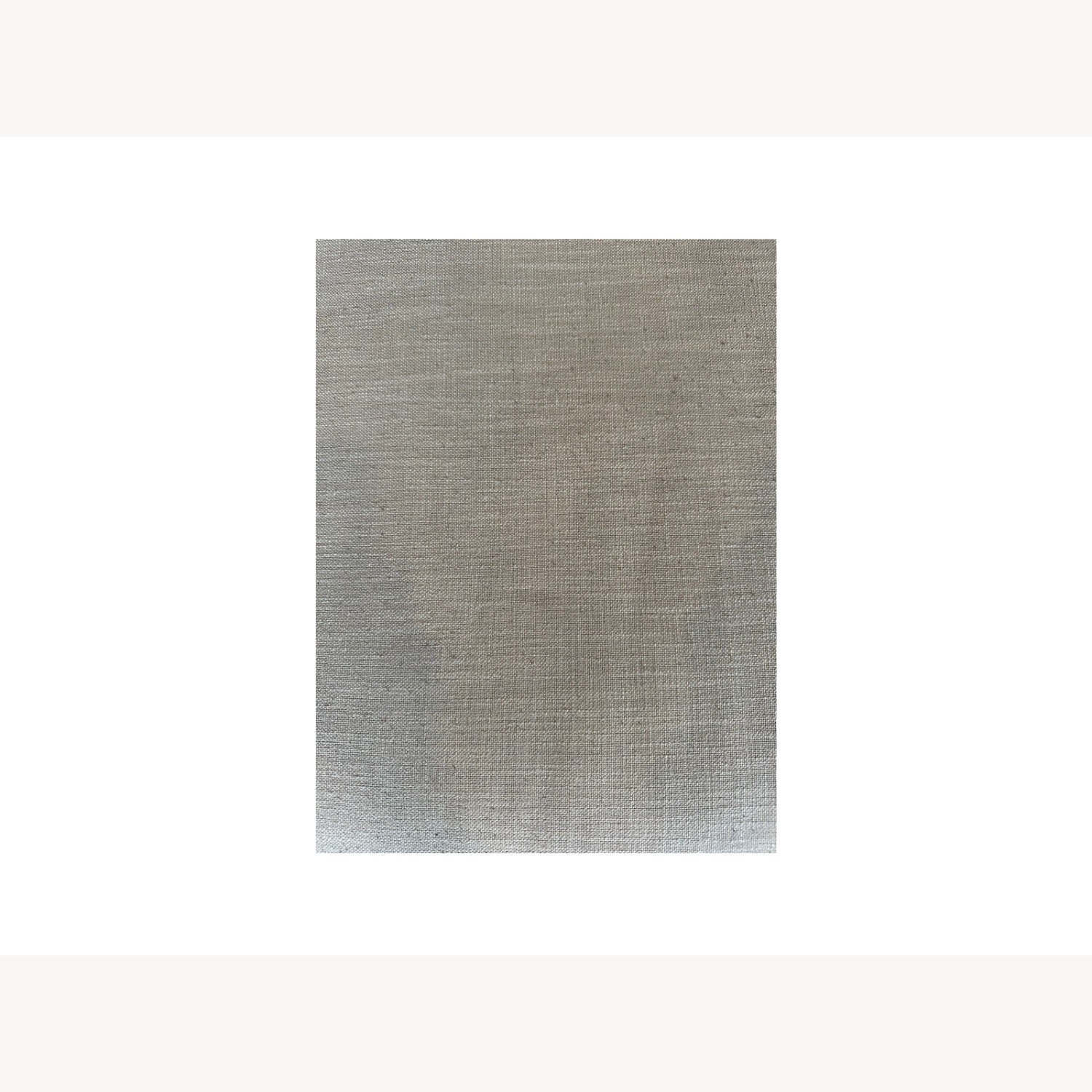 West Elm Paidge Light Gray Fabric Sleeper Sofa - image-15