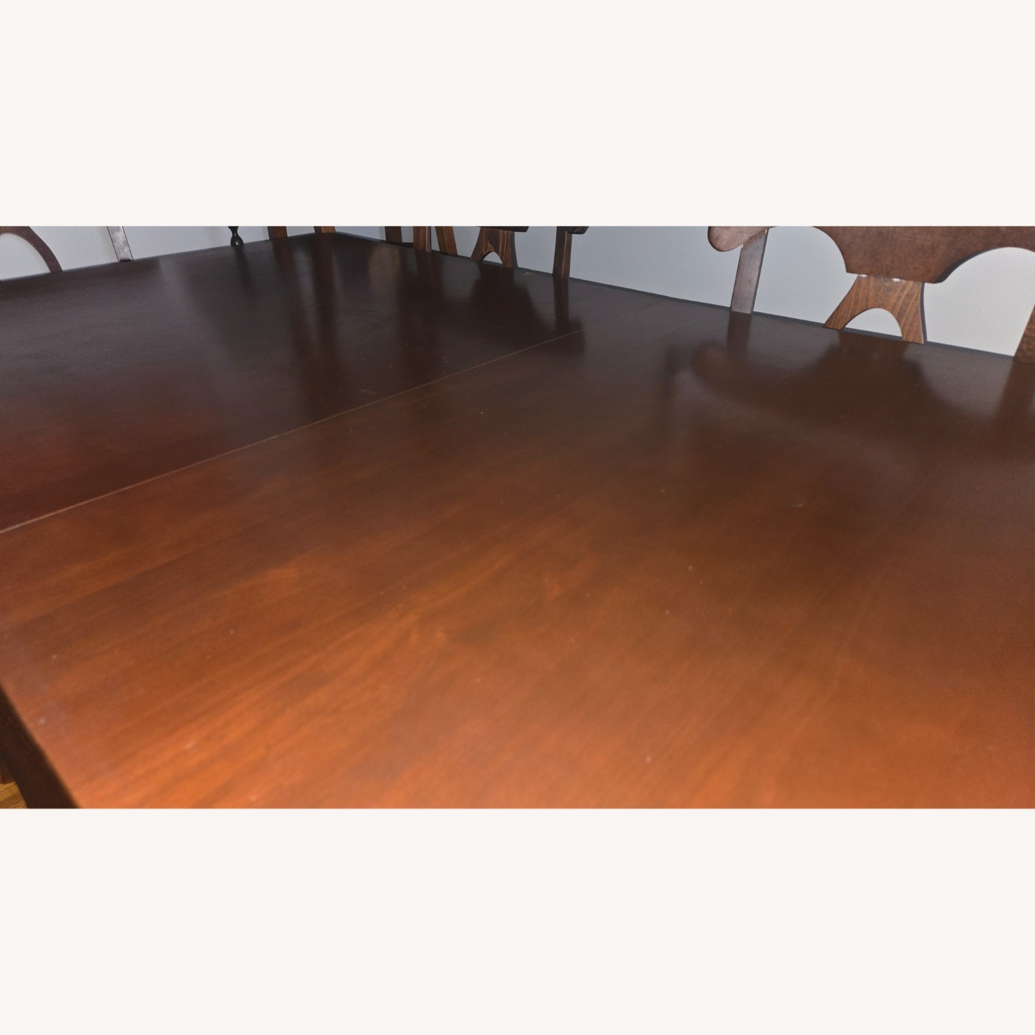 Pottery Barn Dining Room Table - image-3