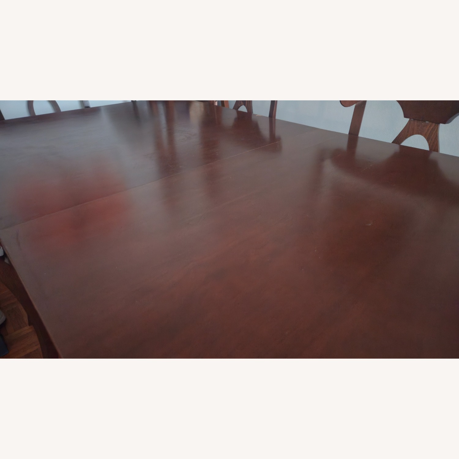 Pottery Barn Dining Room Table - image-2