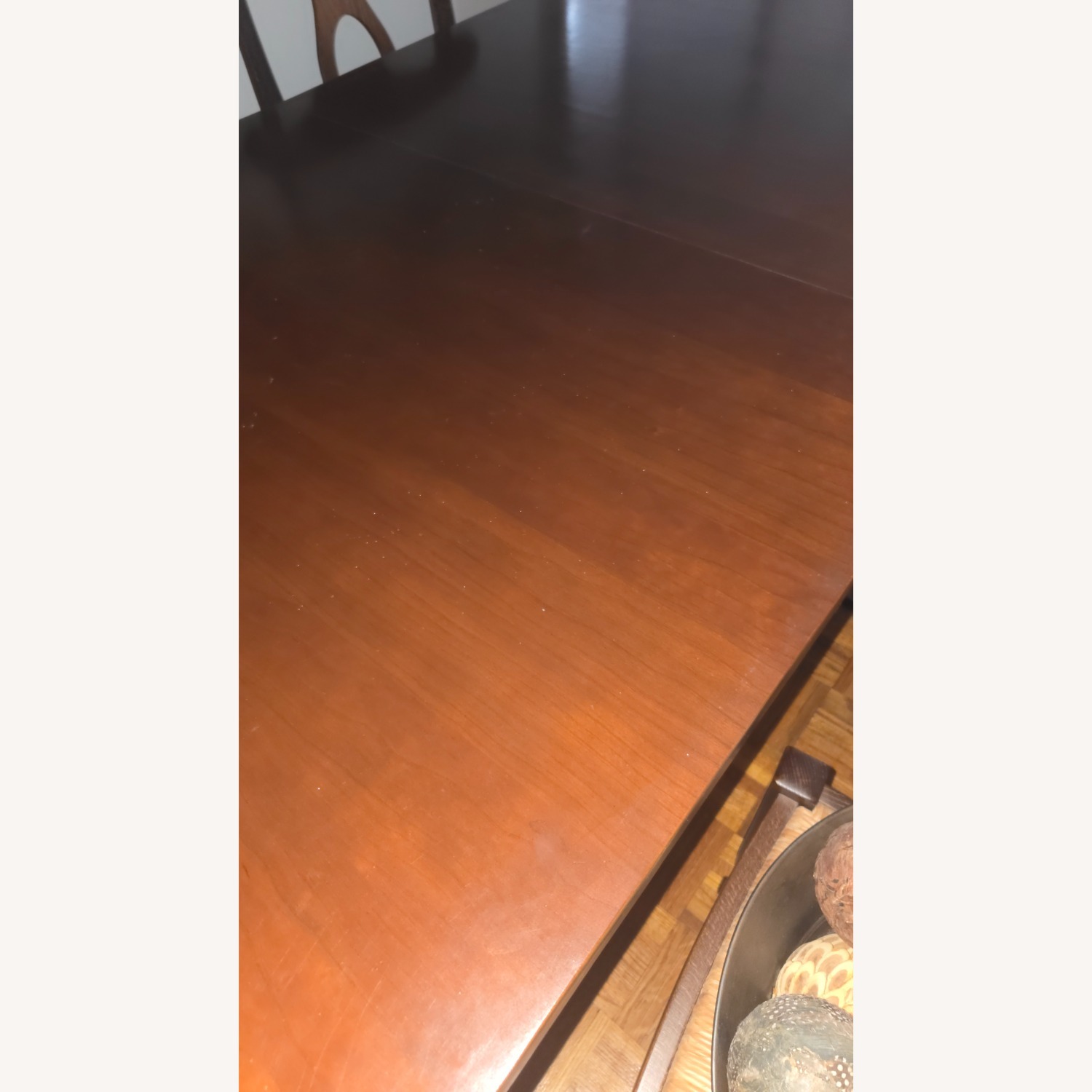 Pottery Barn Dining Room Table - image-5