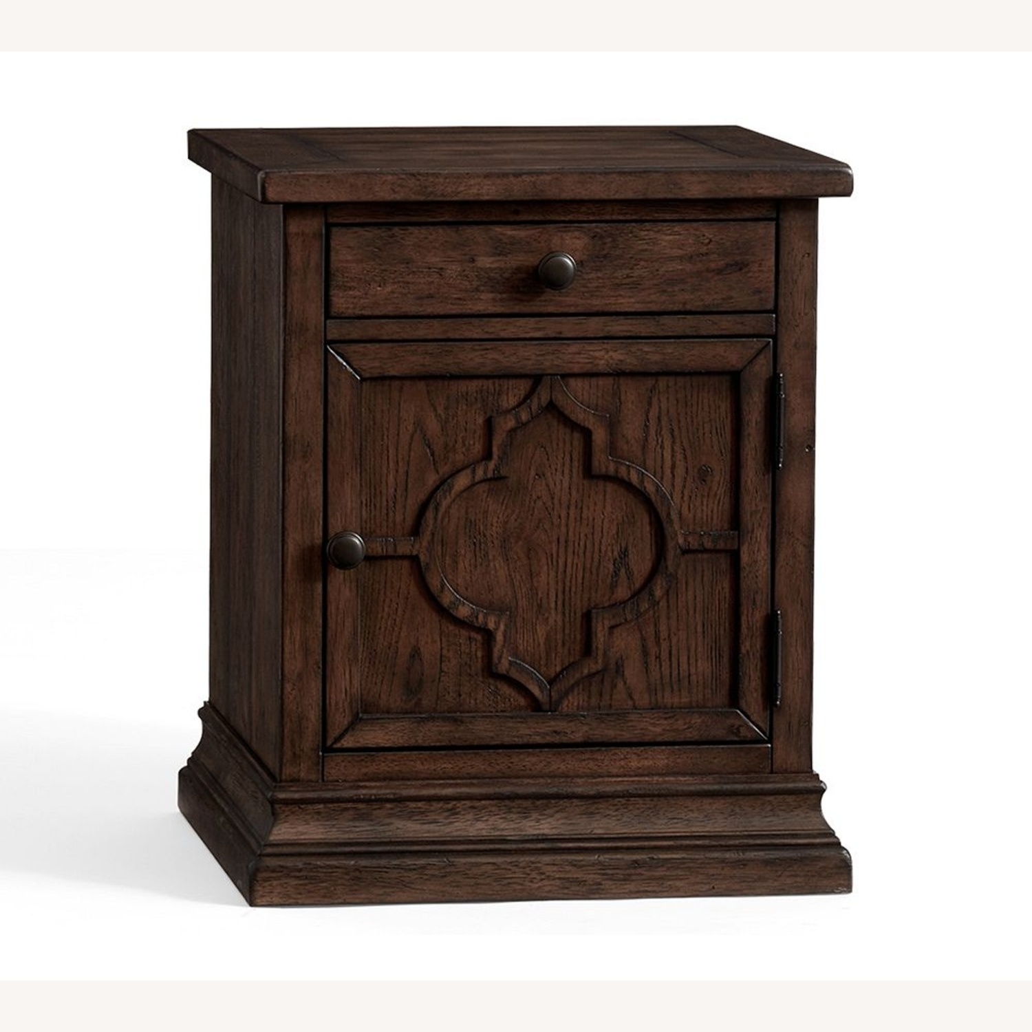 Pottery Barn Lorraine Side Table  - image-4