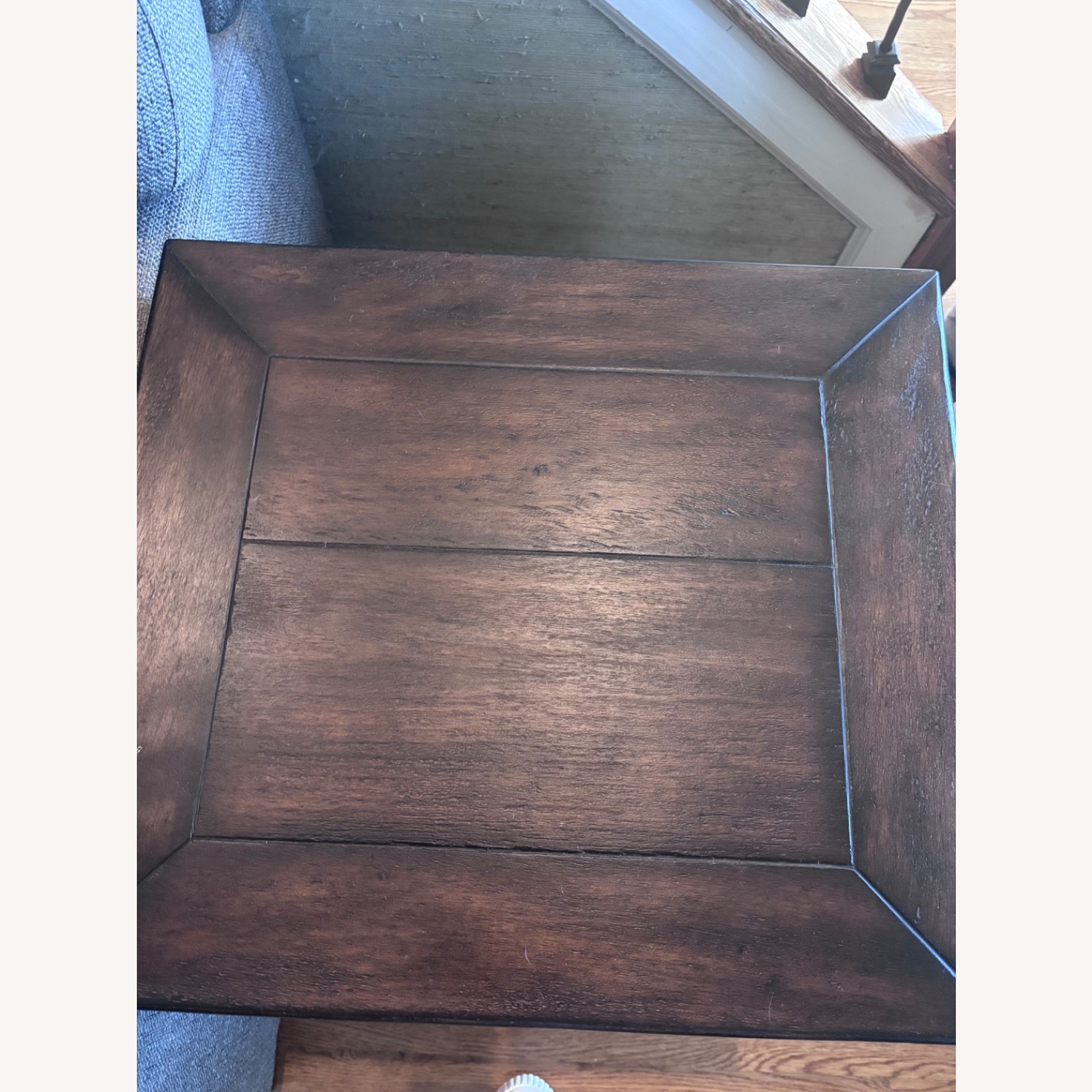 Pottery Barn Lorraine Side Table  - image-2