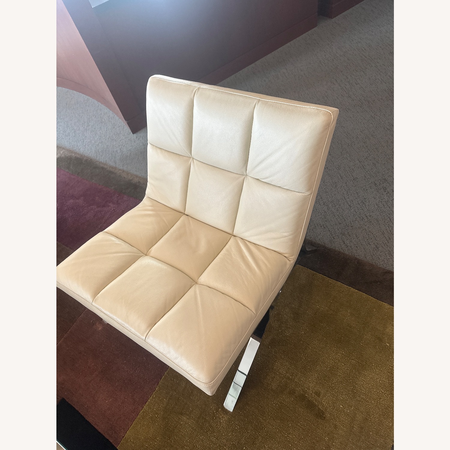 Vintage Roche Bobois Skool Chairs  - image-2