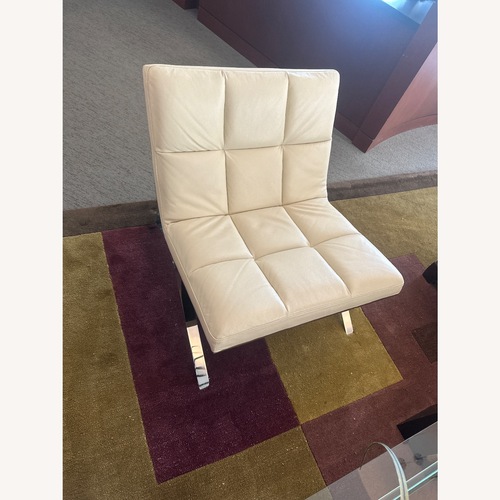 Used Vintage Roche Bobois Skool Chairs  for sale on AptDeco