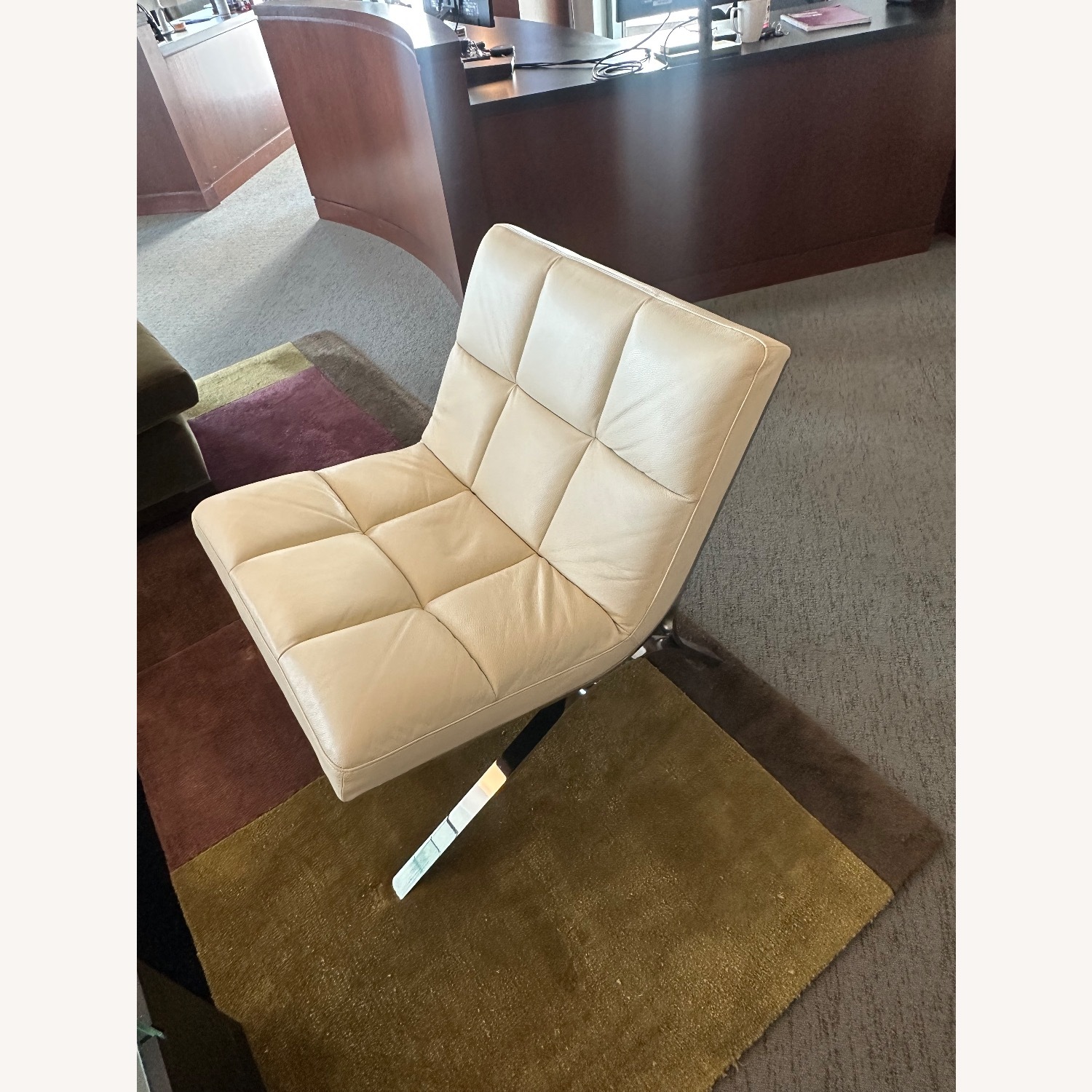 Vintage Roche Bobois Skool Chairs  - image-3