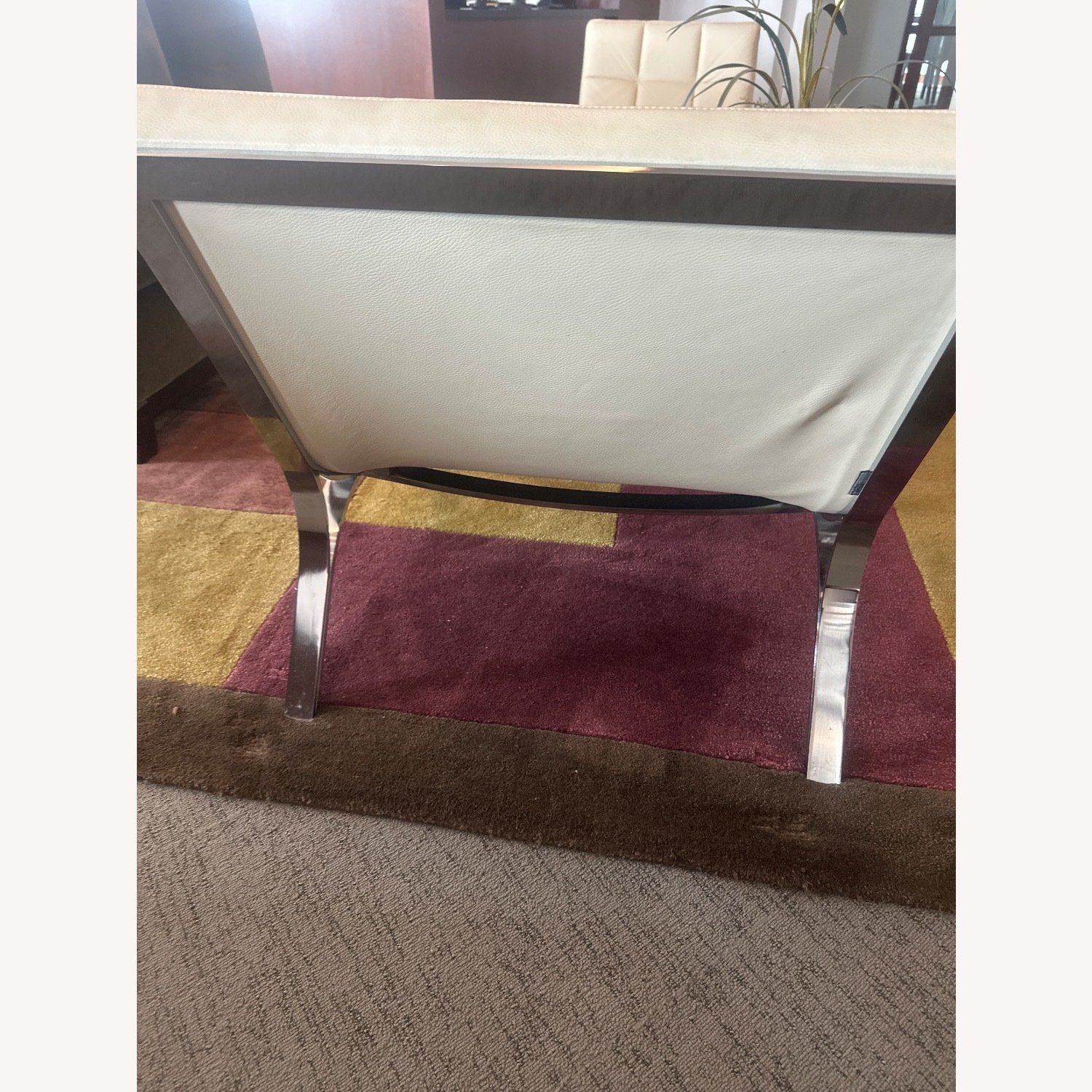 Vintage Roche Bobois Skool Chairs  - image-4