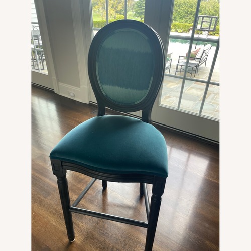 Used Vintage/Antique Wood Stools for sale on AptDeco