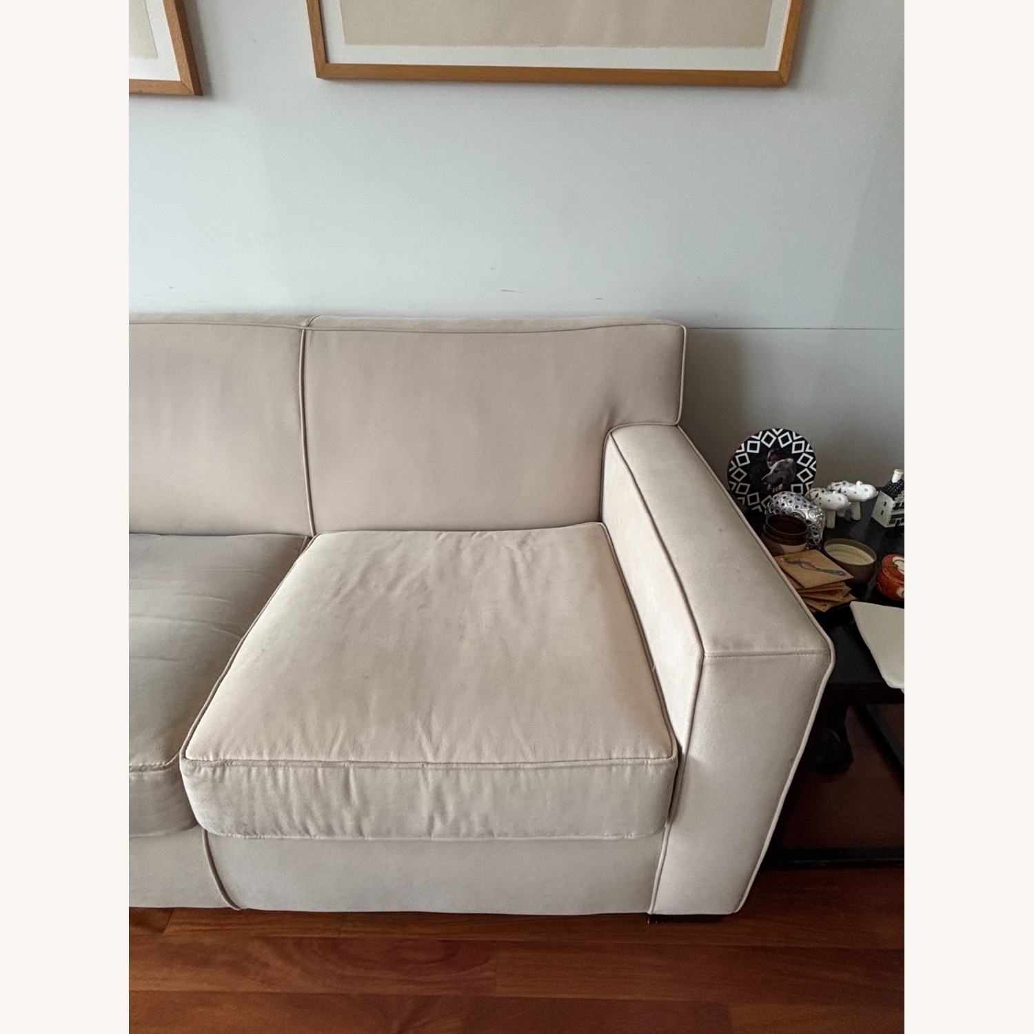 Room & Board Dean Sofa - image-3