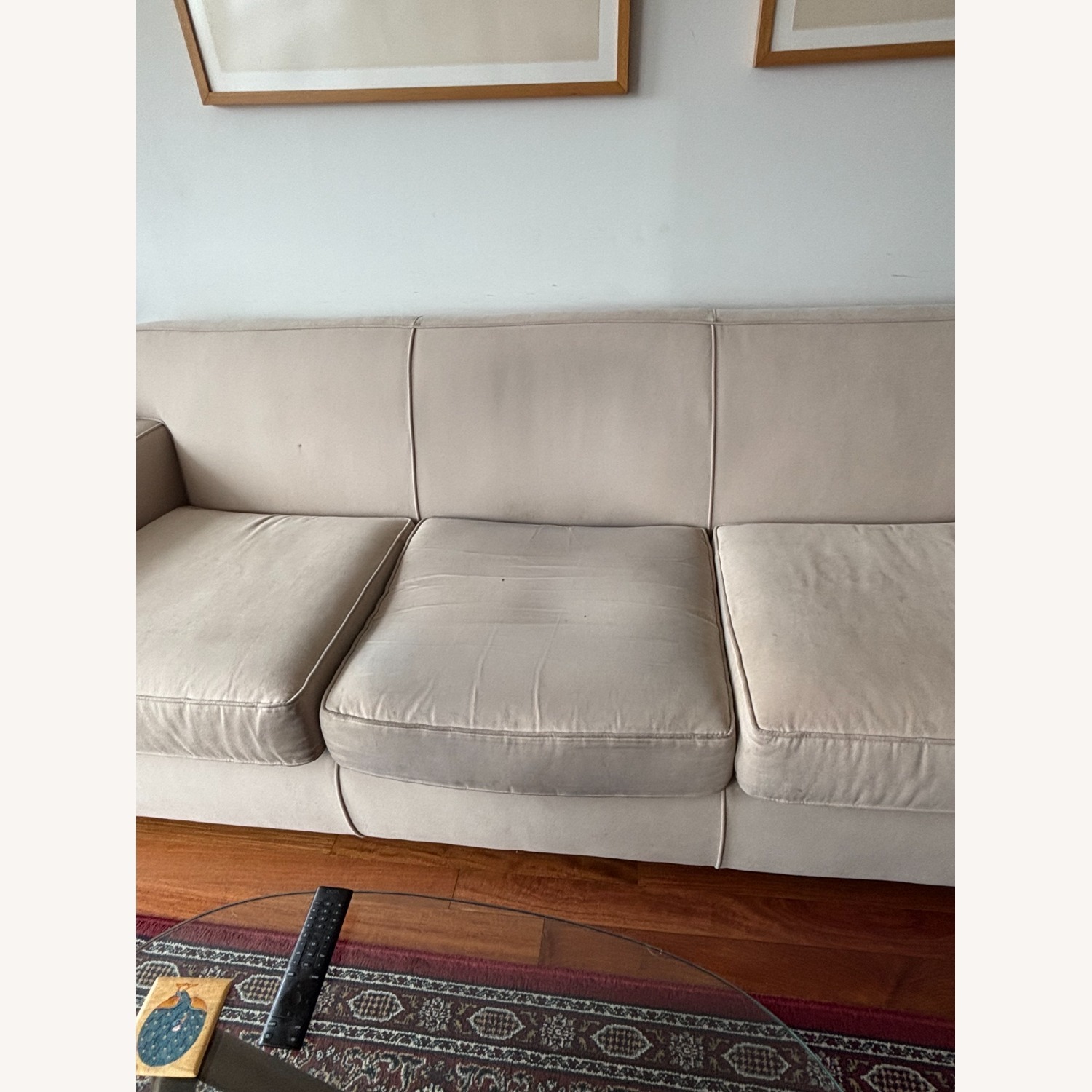 Room & Board Dean Sofa - image-1