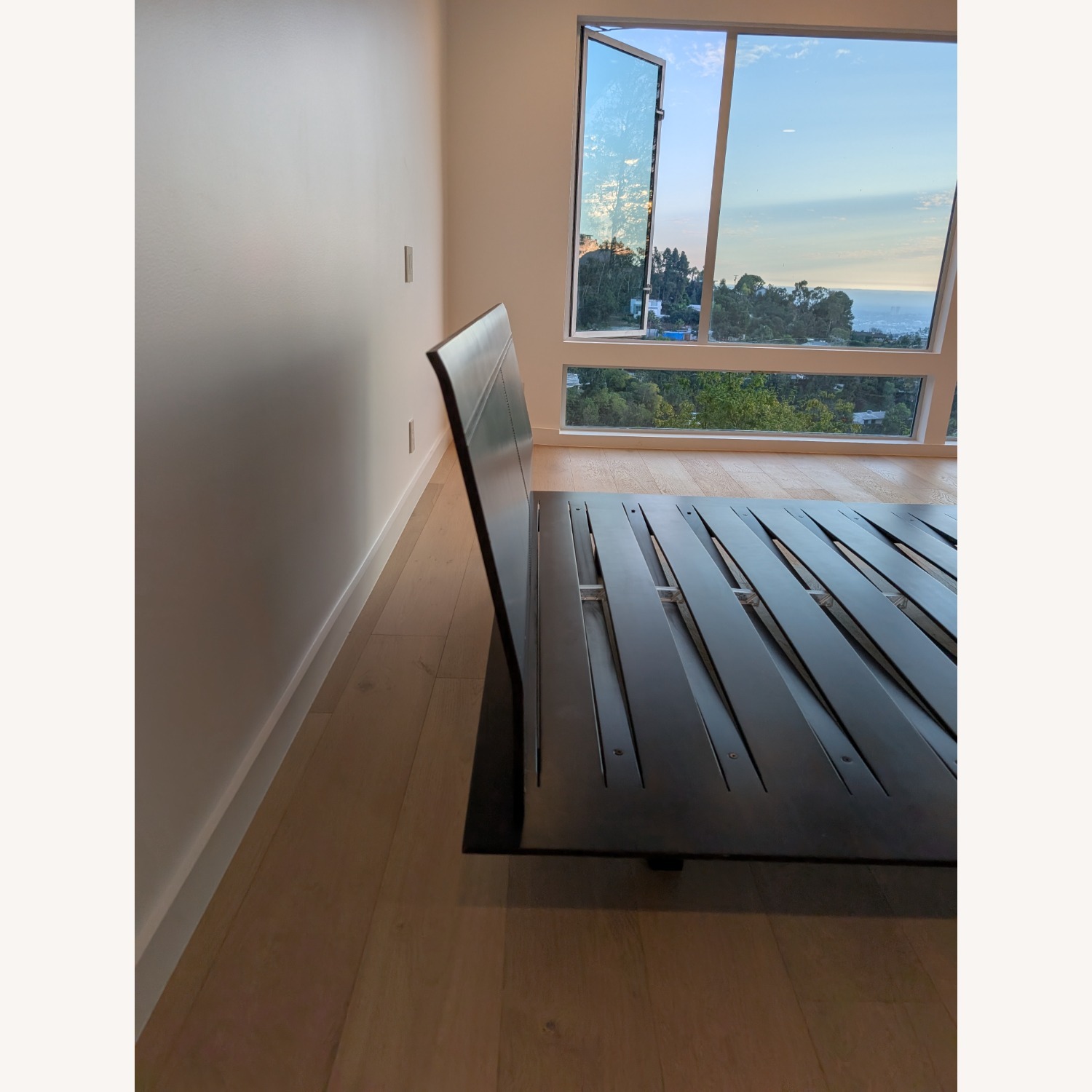 Vintage Casamania & Horm Sottiletto Bed - image-4