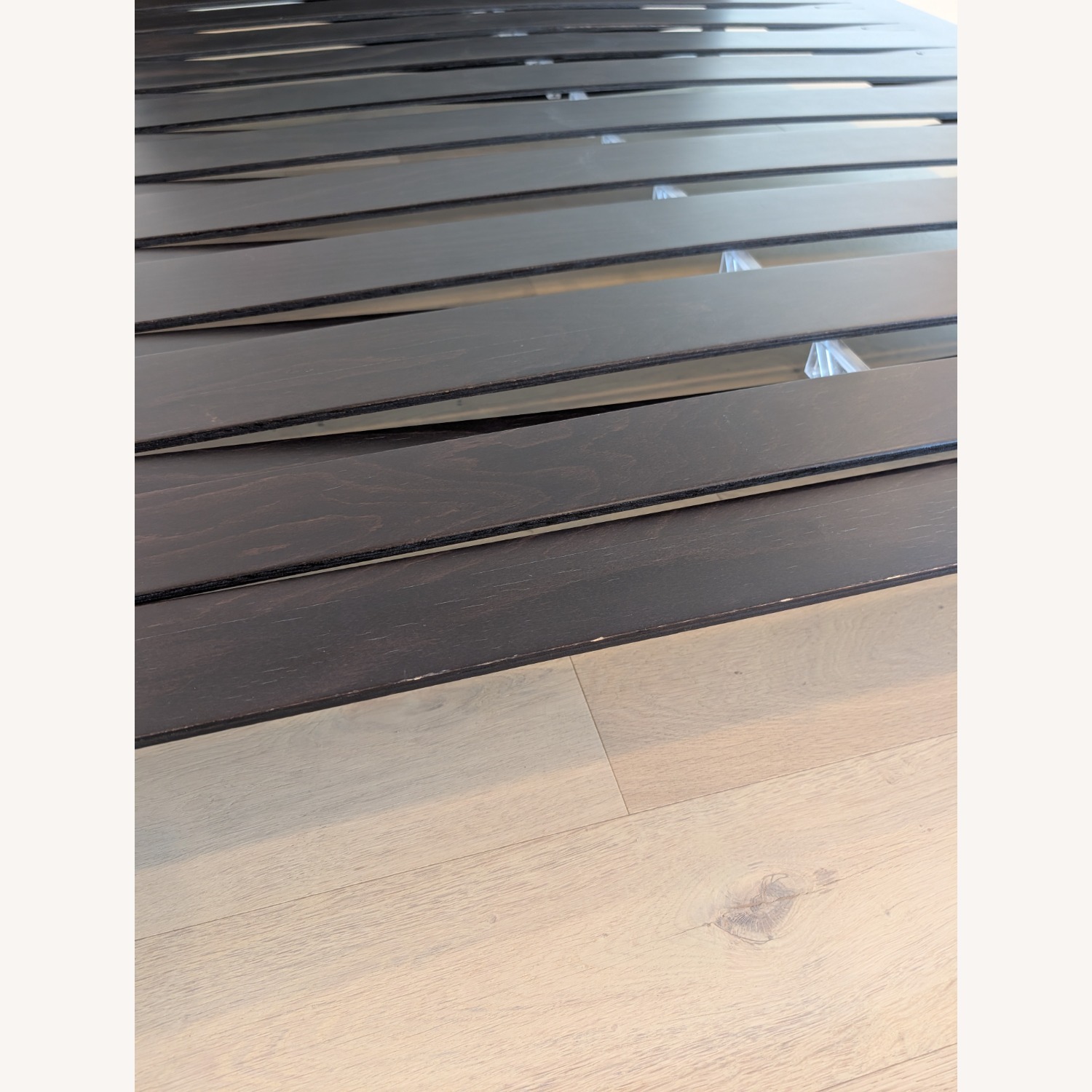 Vintage Casamania & Horm Sottiletto Bed - image-11