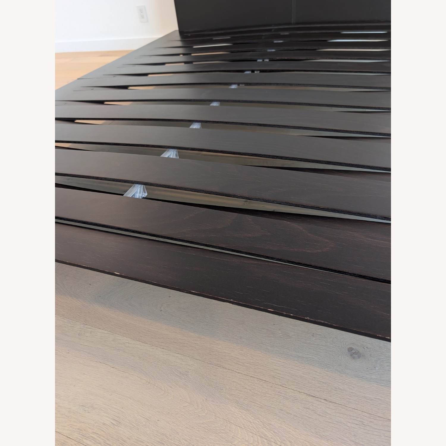 Vintage Casamania & Horm Sottiletto Bed - image-12