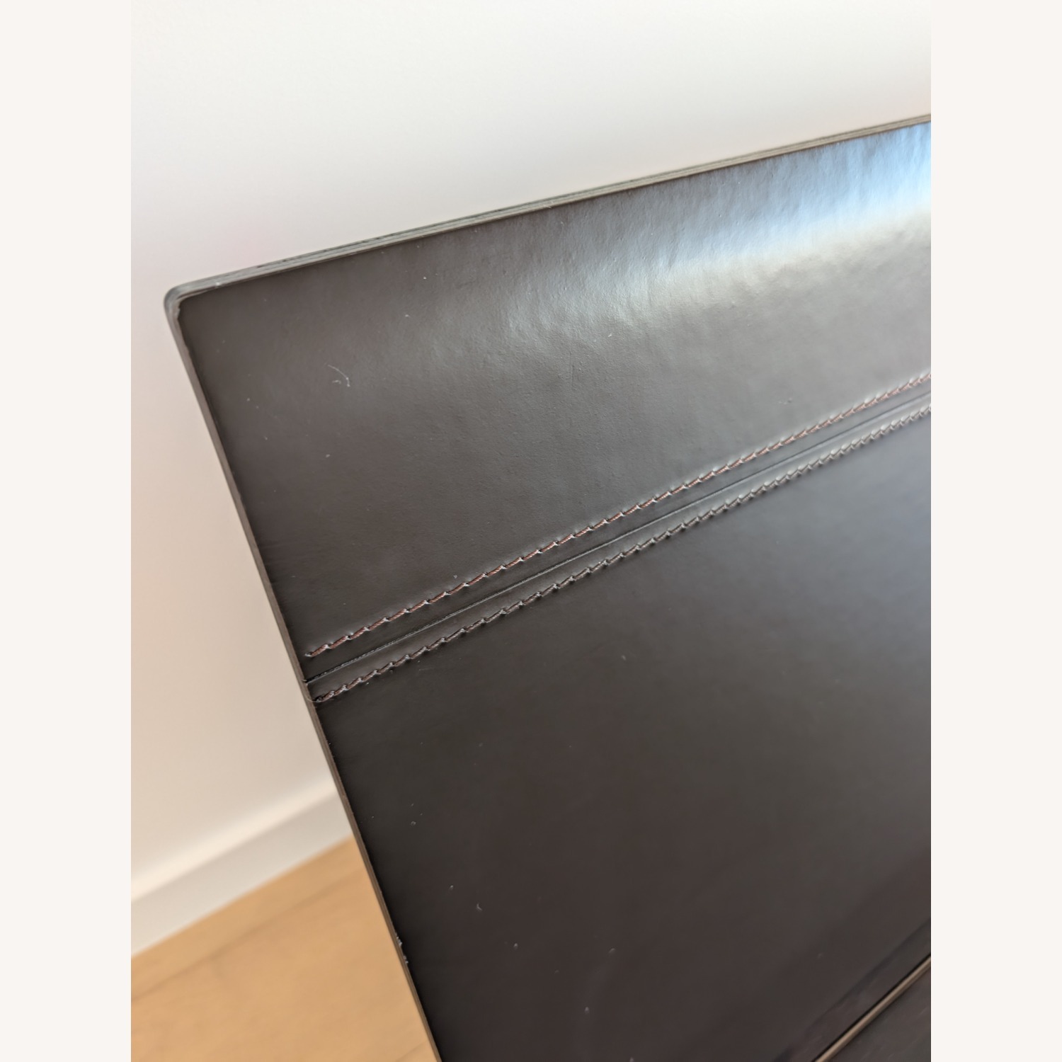 Vintage Casamania & Horm Sottiletto Bed - image-7