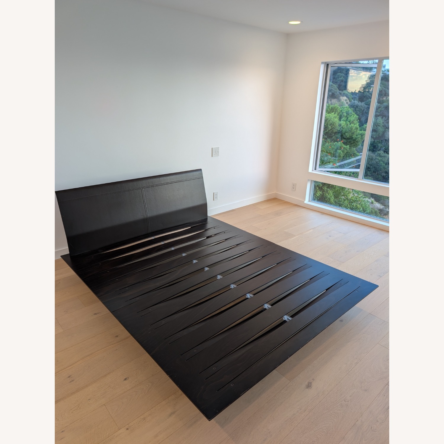 Vintage Casamania & Horm Sottiletto Bed - image-3