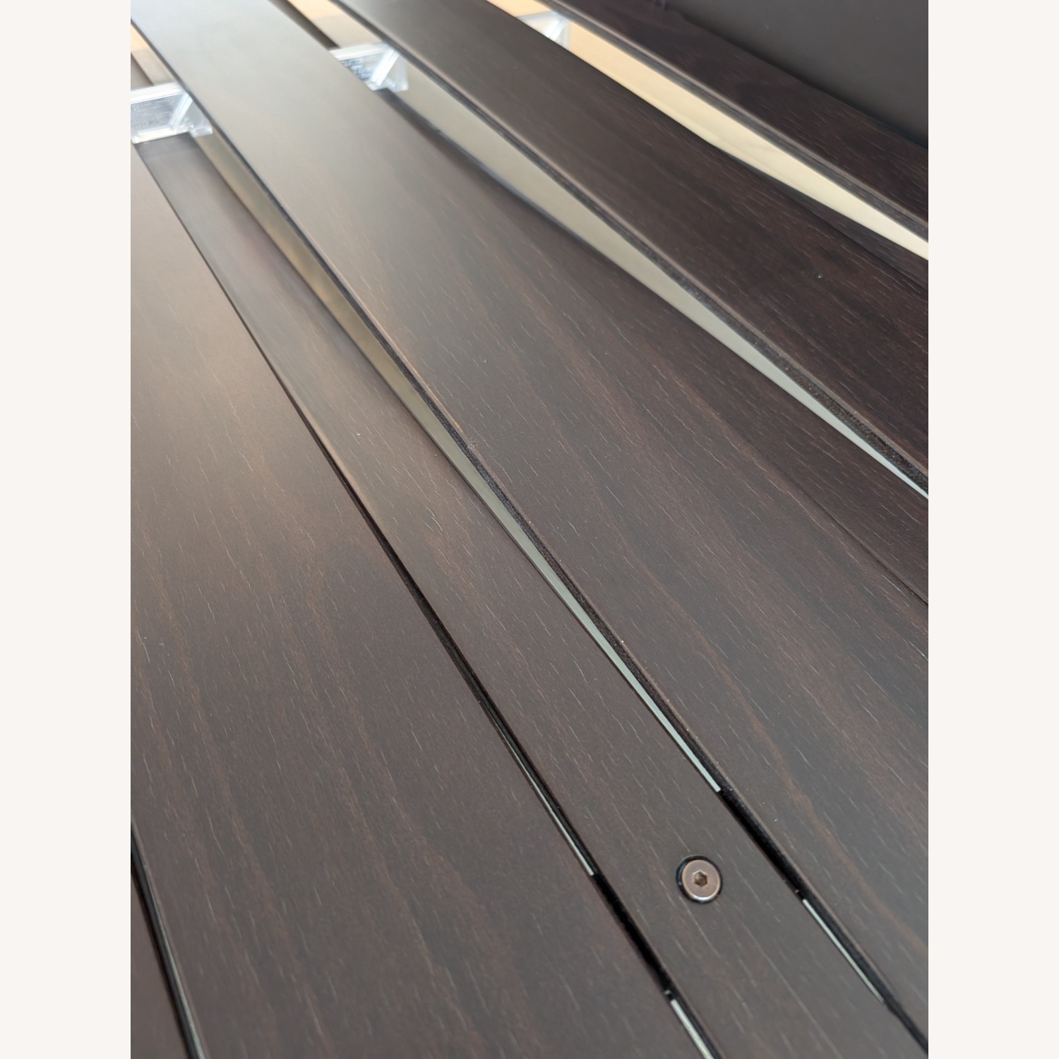 Vintage Casamania & Horm Sottiletto Bed - image-10