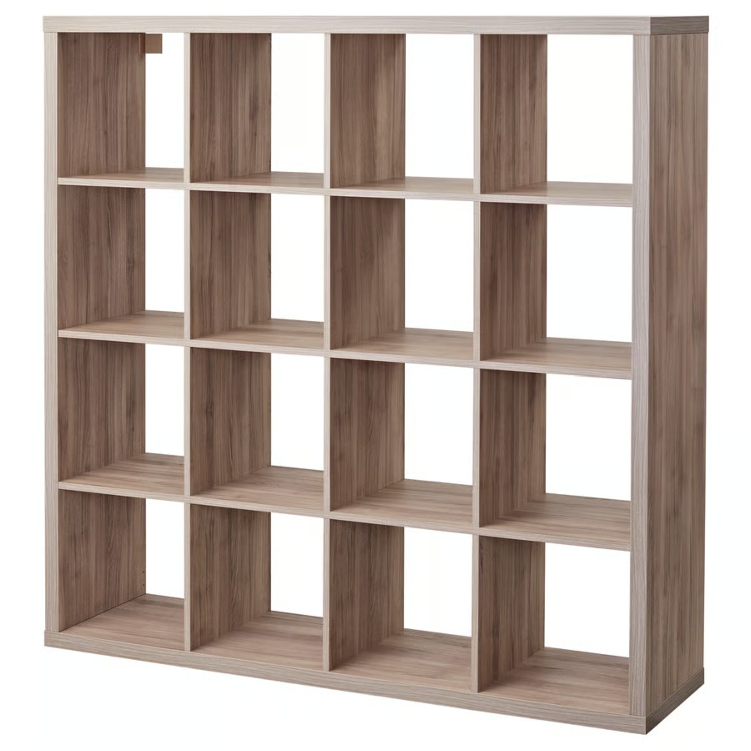 IKEA KALLAX Shelving Unit - image-0