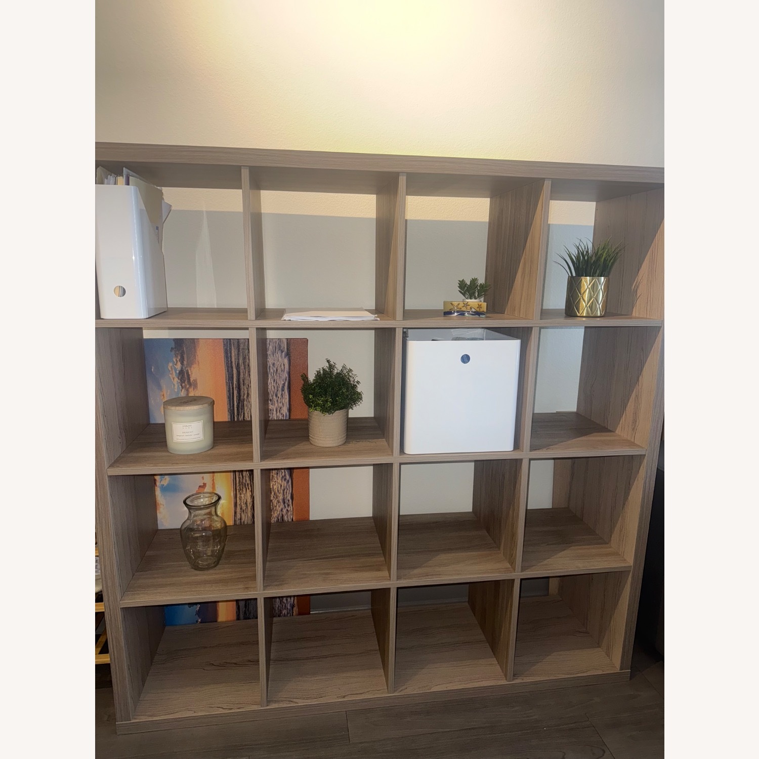 IKEA KALLAX Shelving Unit - image-2