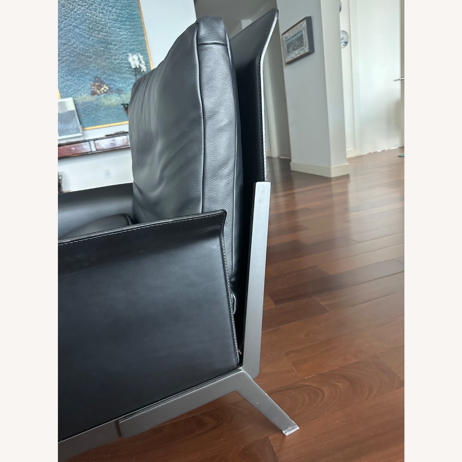 Flexform “Happy Hour” Chair - image-5