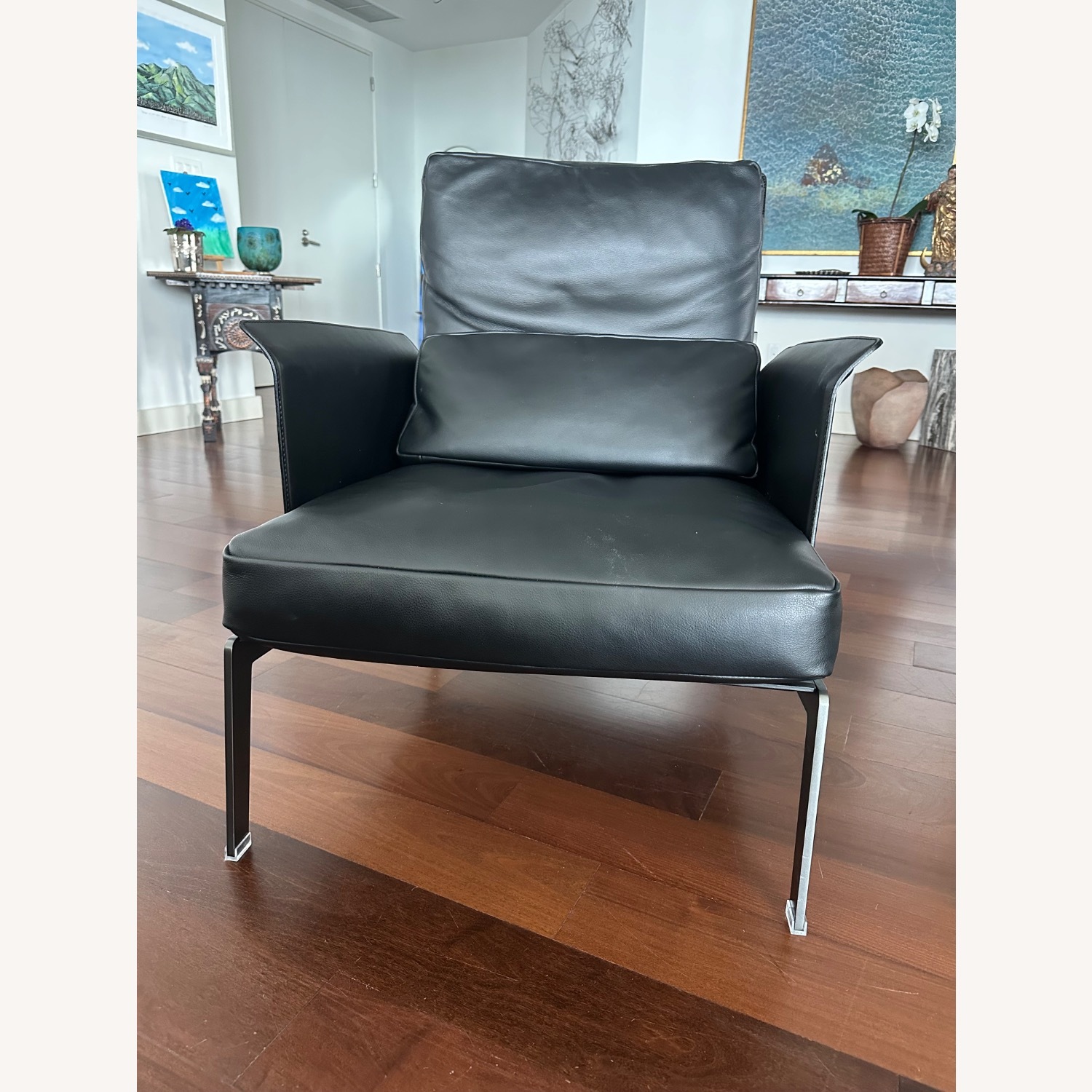 Flexform “Happy Hour” Chair - image-2