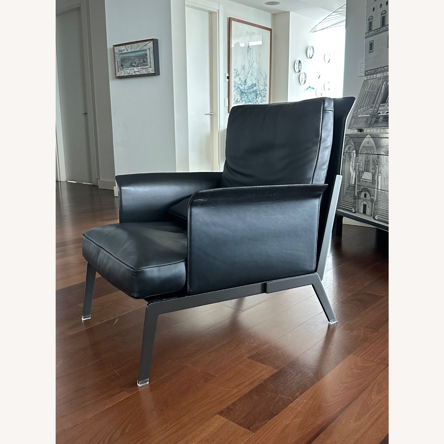 Flexform “Happy Hour” Chair - image-1