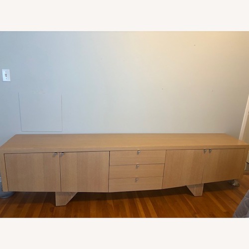 Used Angela Adams Sea Chest Sidecase for sale on AptDeco