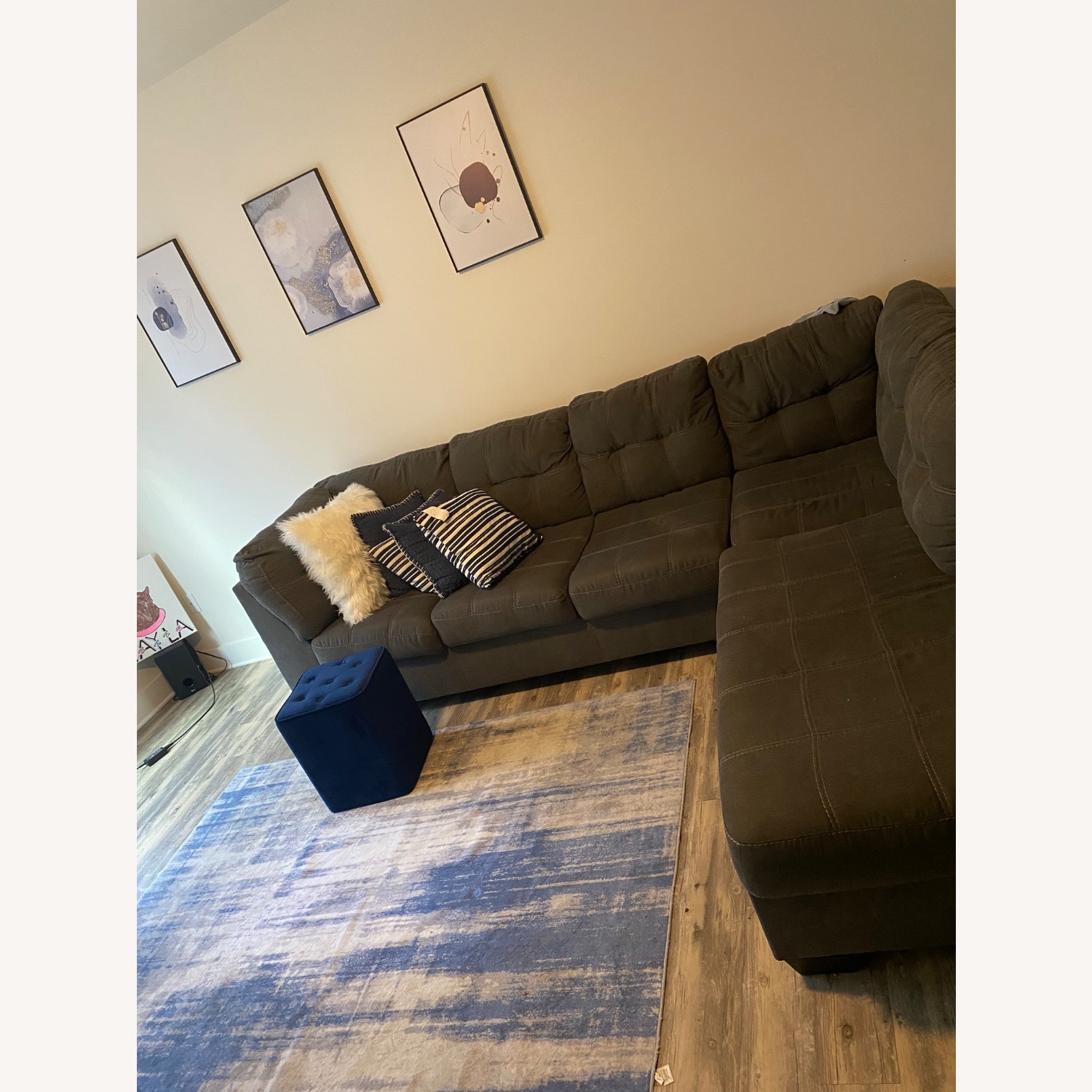 Living Room Set - image-8