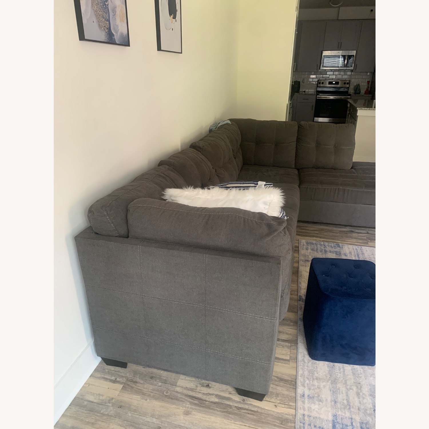 Living Room Set - image-6