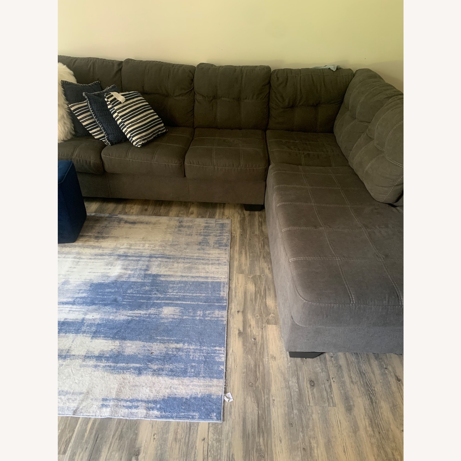 Living Room Set - image-2