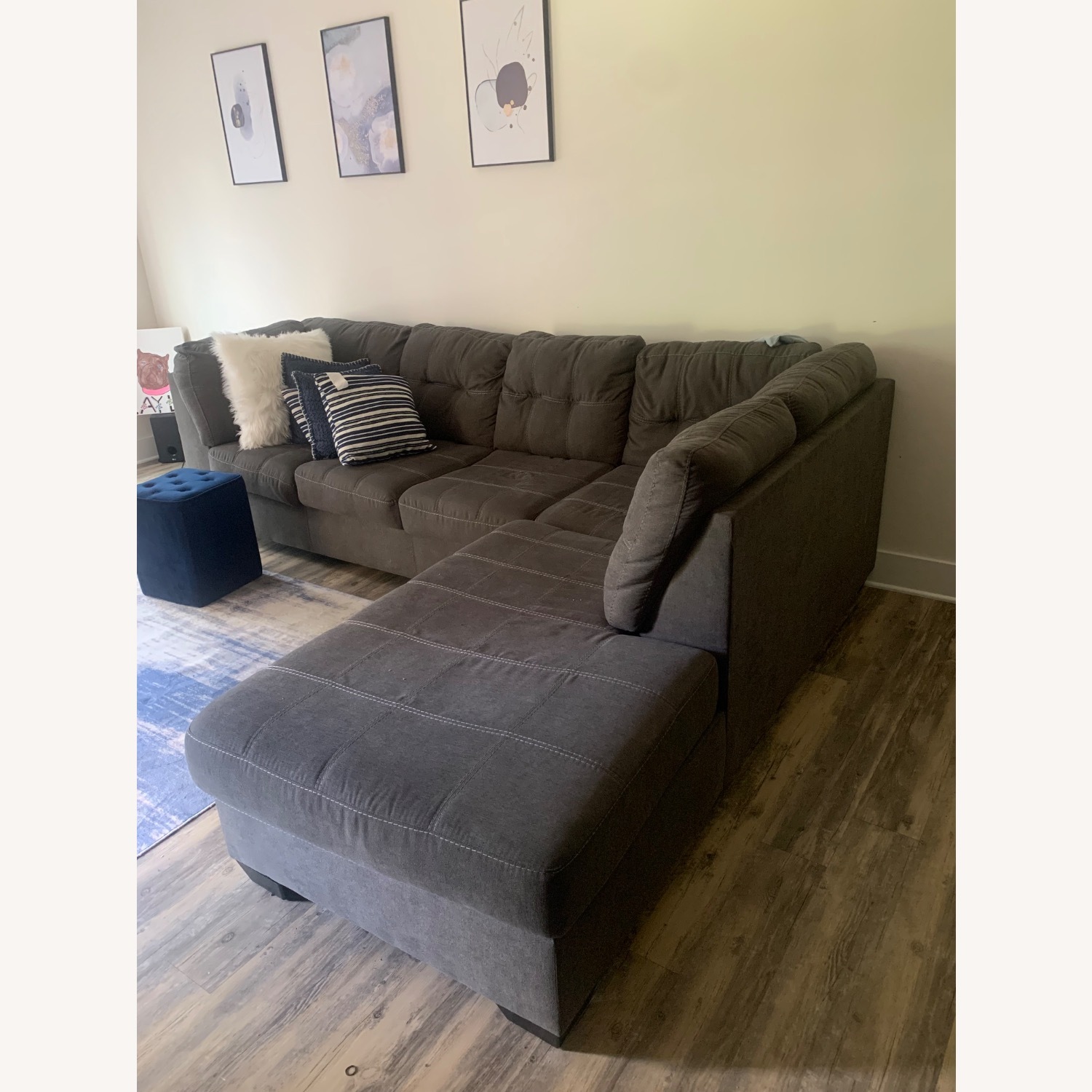 Living Room Set - image-1