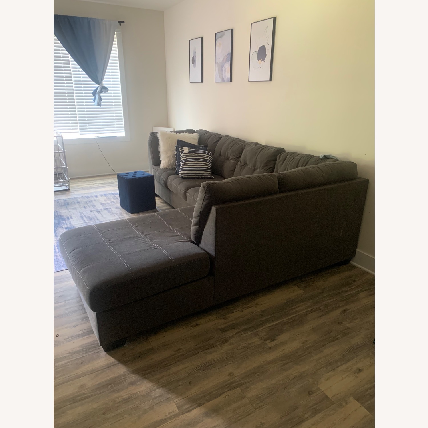 Living Room Set - image-3