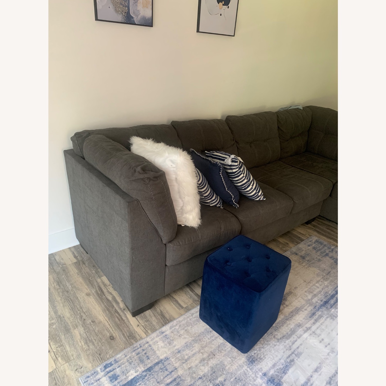 Living Room Set - image-4