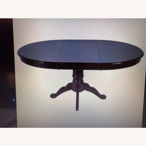 Used IKEA INGATORP Dining Sets for sale on AptDeco