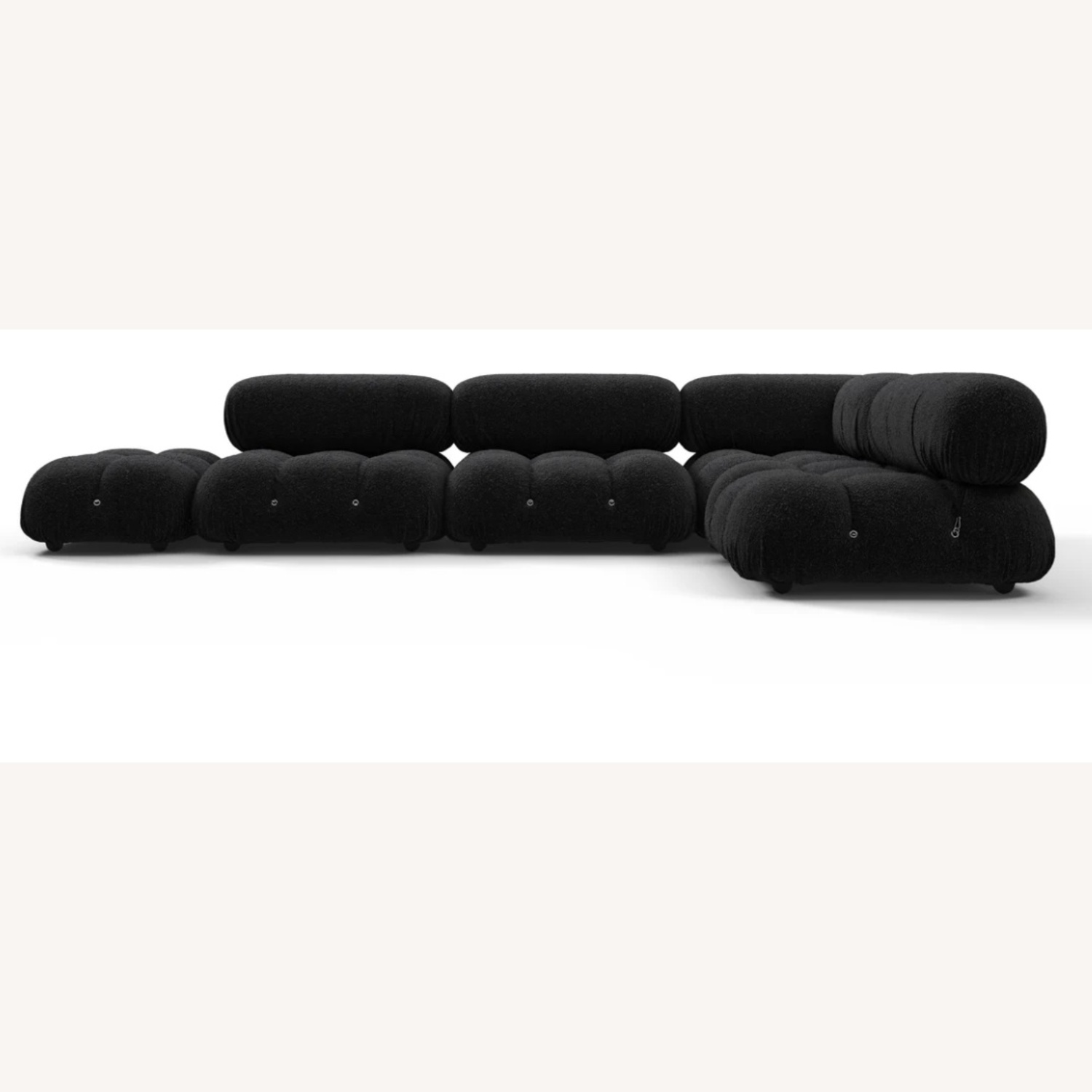 Beliani Sectional Sofa - image-4