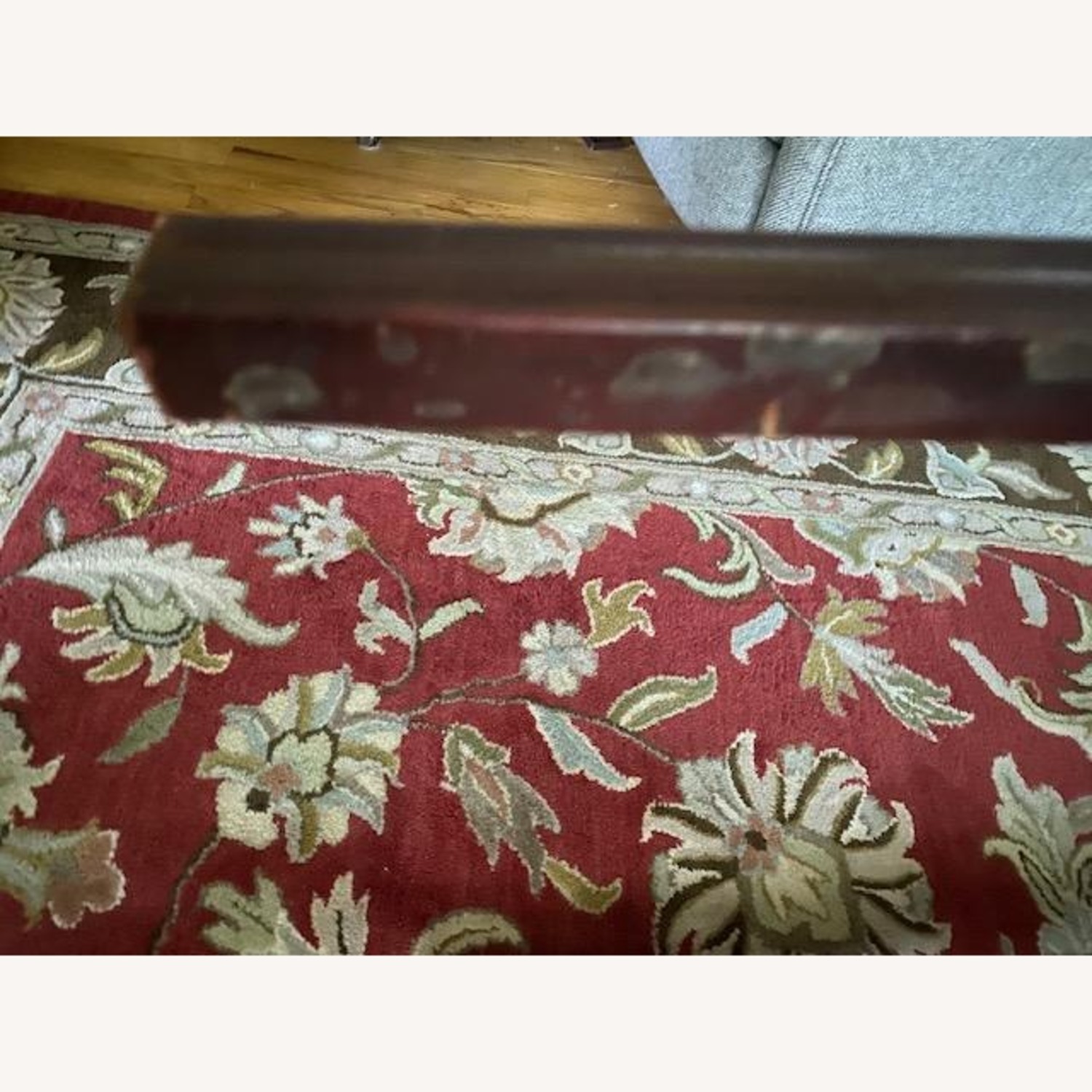 Vintage/Antique Legomatic Coffee Table - image-14